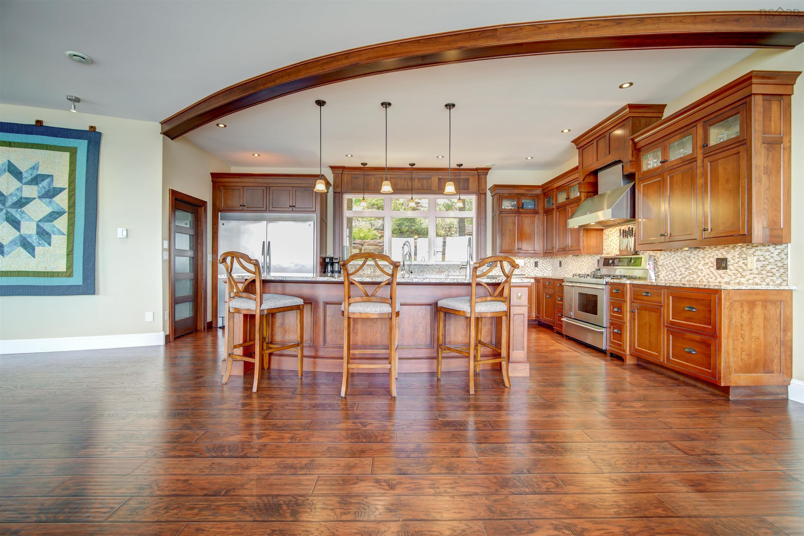 185 Fergusons Cove Road, Halifax, NS (MLS 202606552)