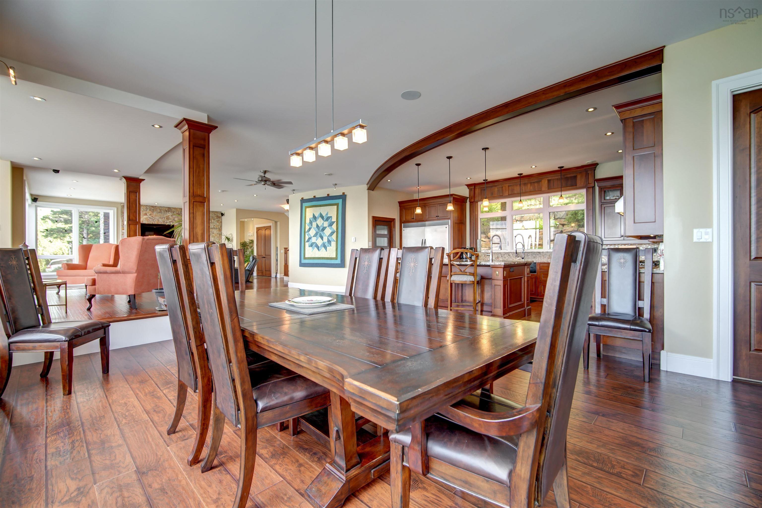 185 Fergusons Cove Road, Halifax, NS (MLS 202606552)