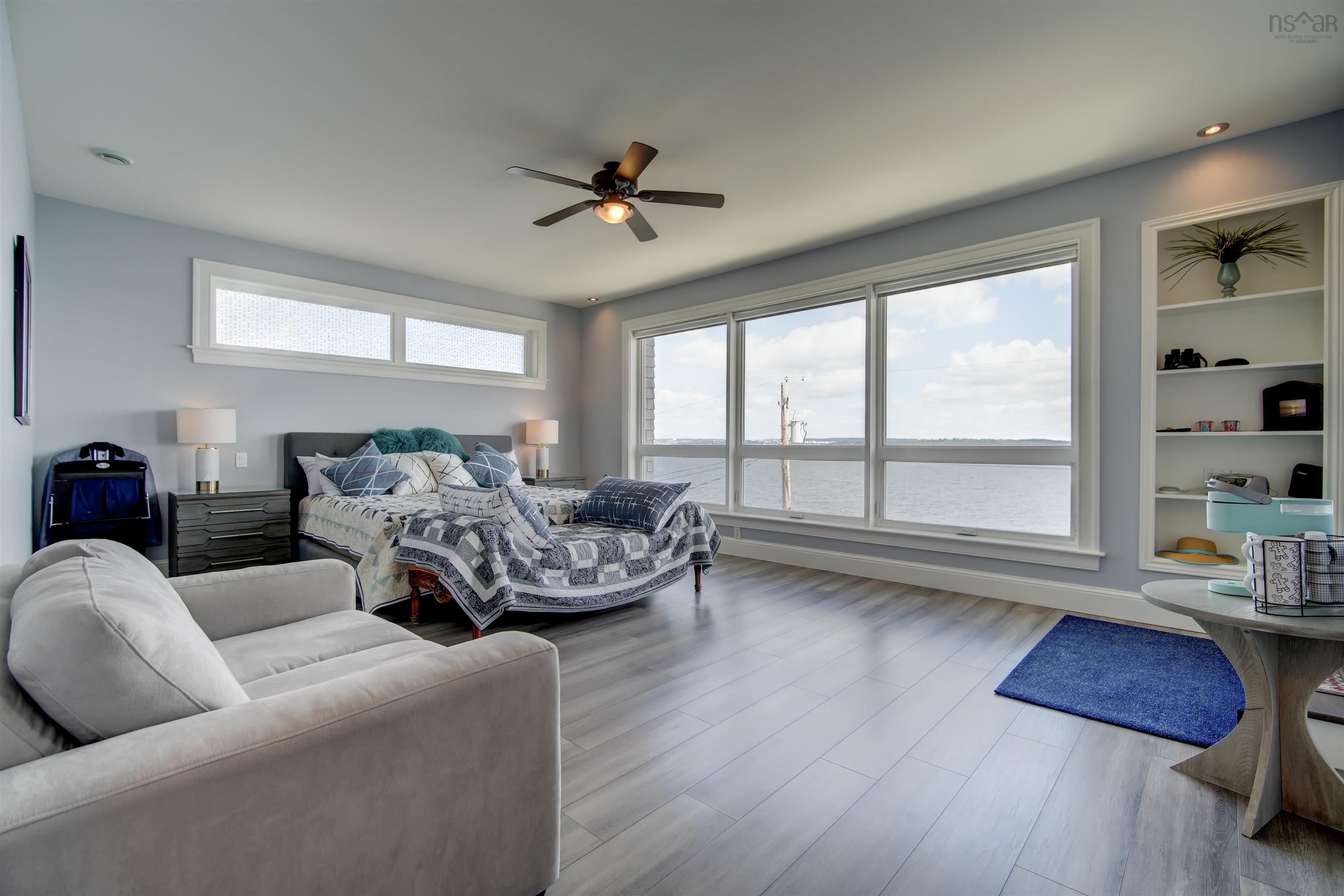 185 Fergusons Cove Road, Halifax, NS (MLS 202606552)