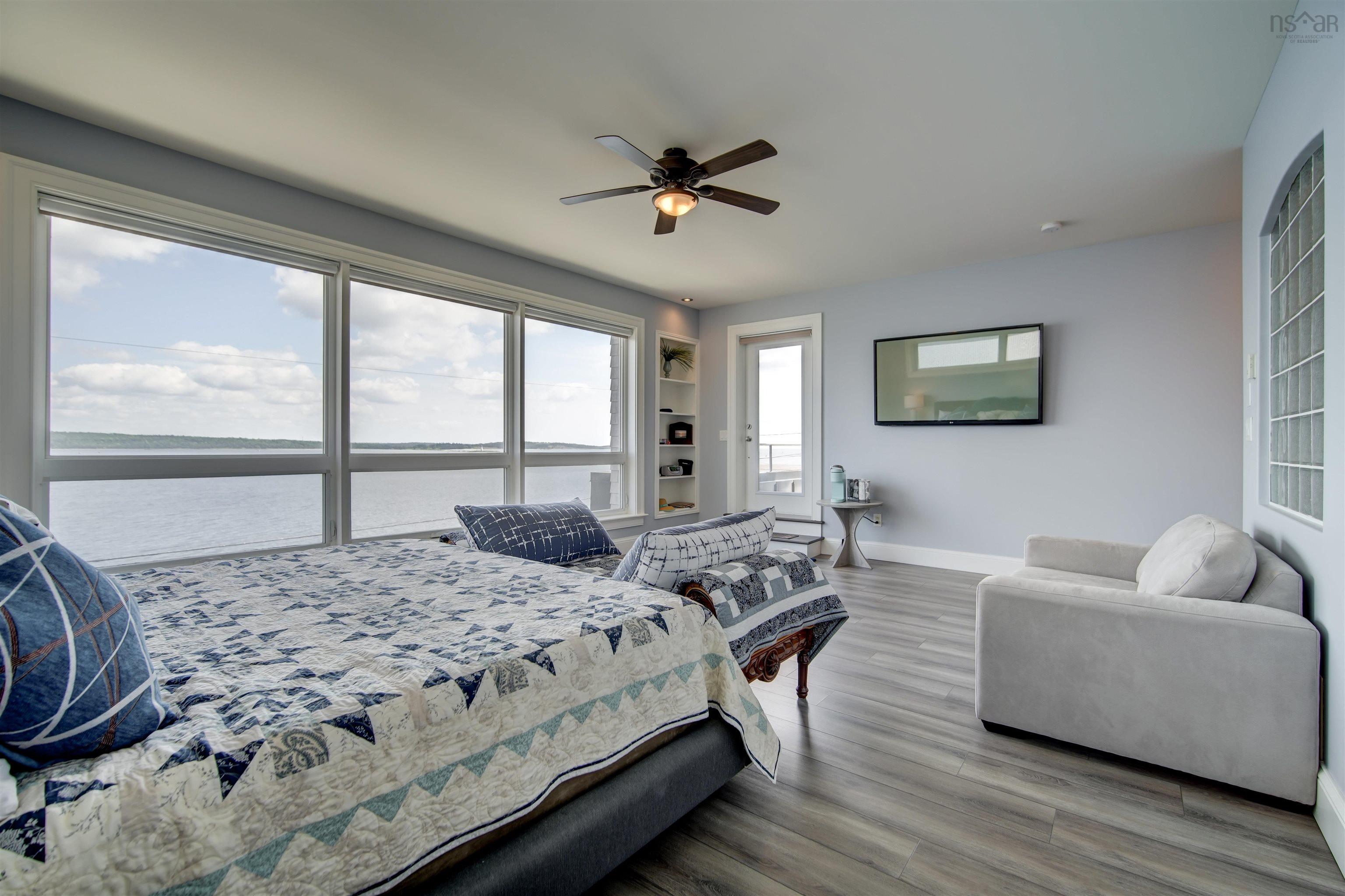 185 Fergusons Cove Road, Halifax, NS (MLS 202606552)