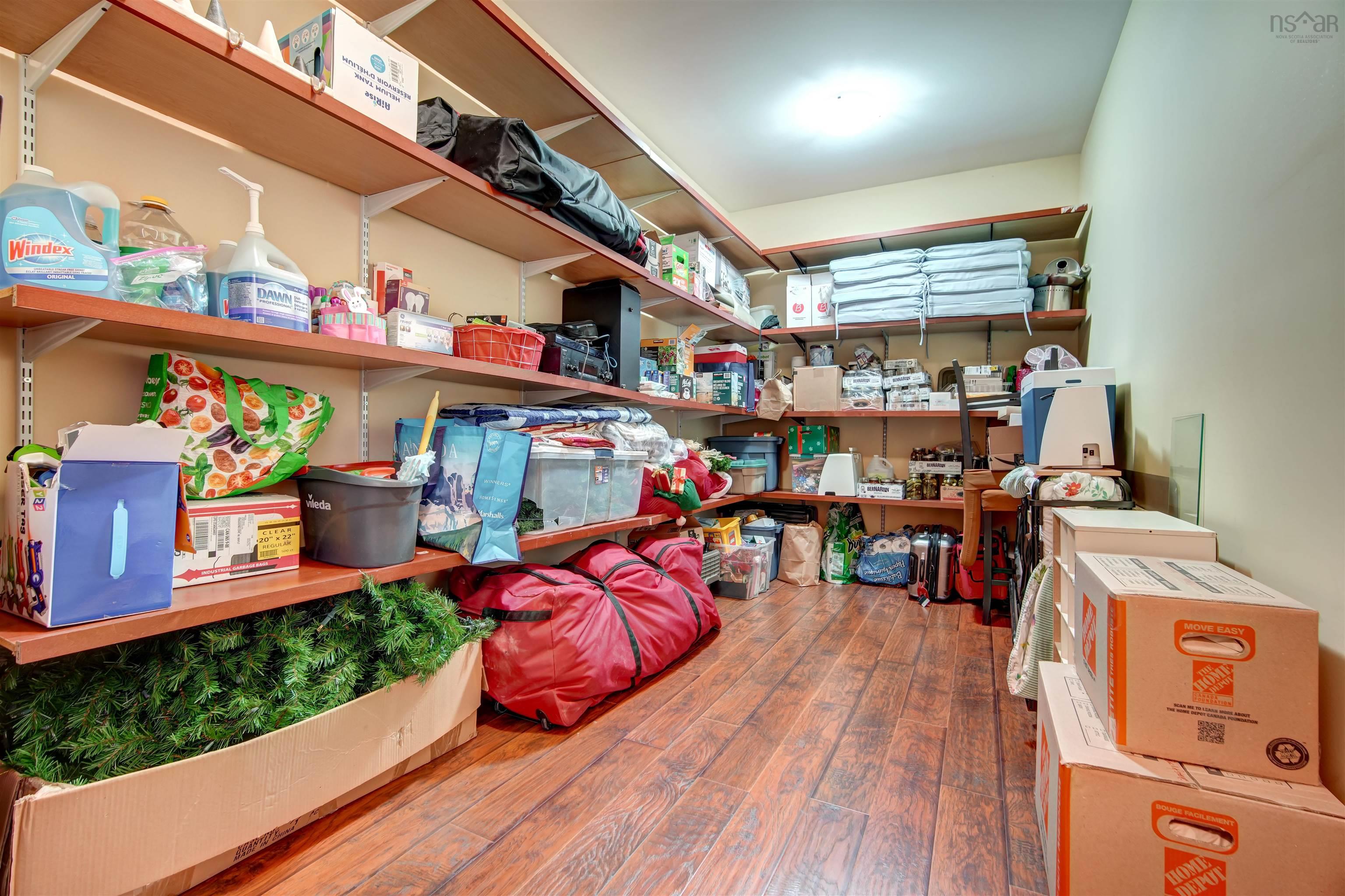 185 Fergusons Cove Road, Halifax, NS (MLS 202606552)