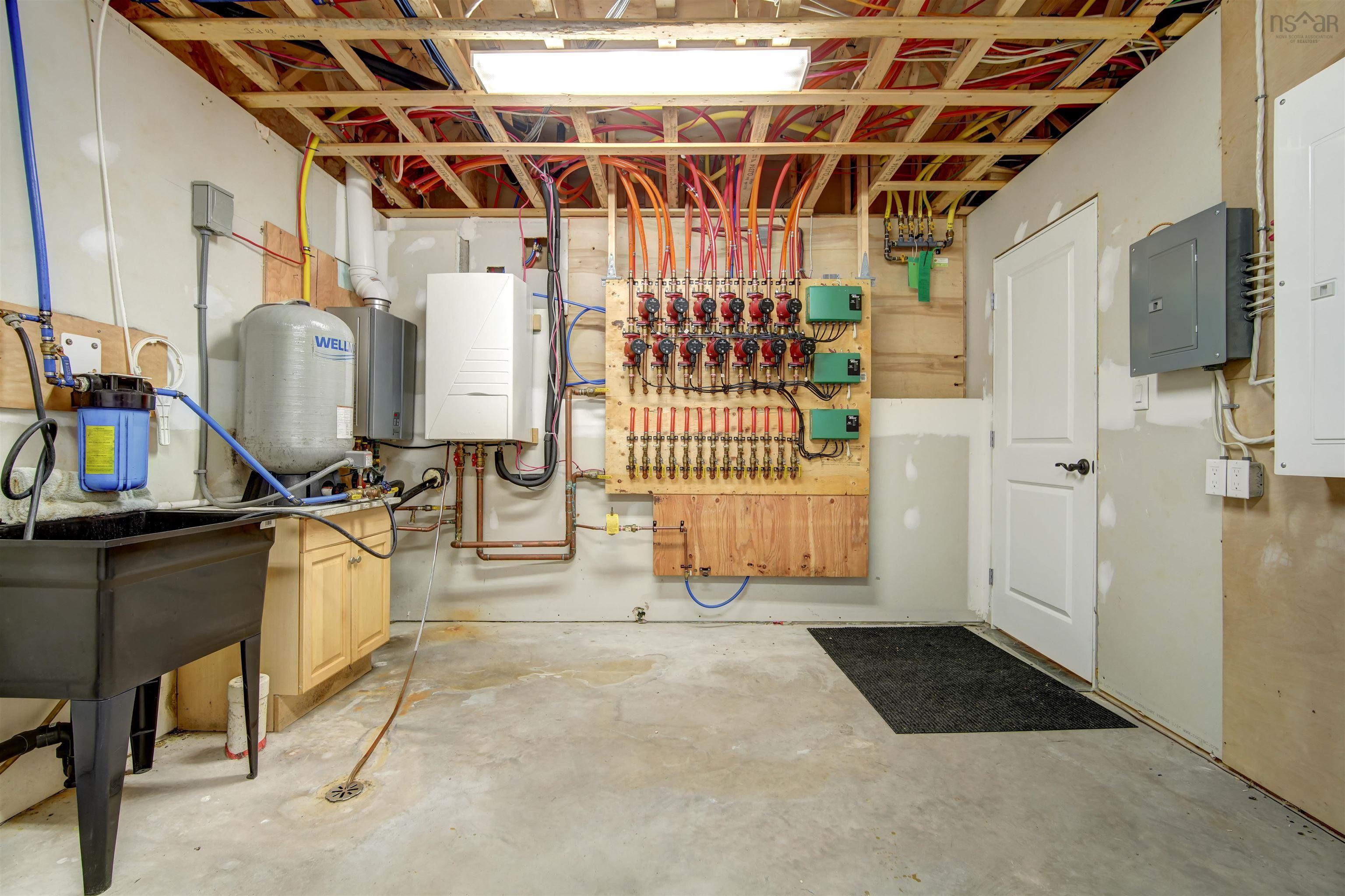 185 Fergusons Cove Road, Halifax, NS (MLS 202606552)