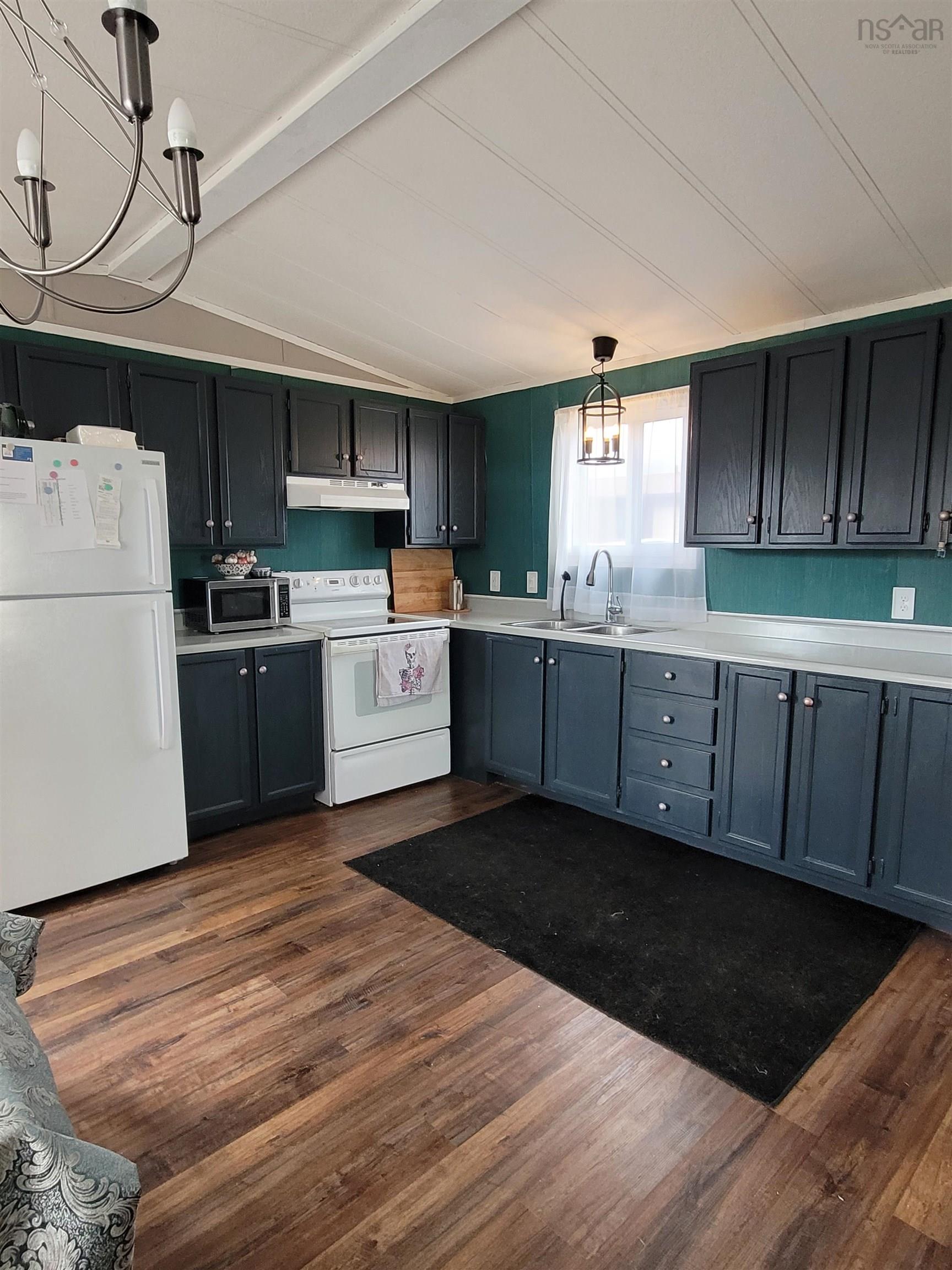 1 Birch Street, Westphal, NS (MLS 202606555)