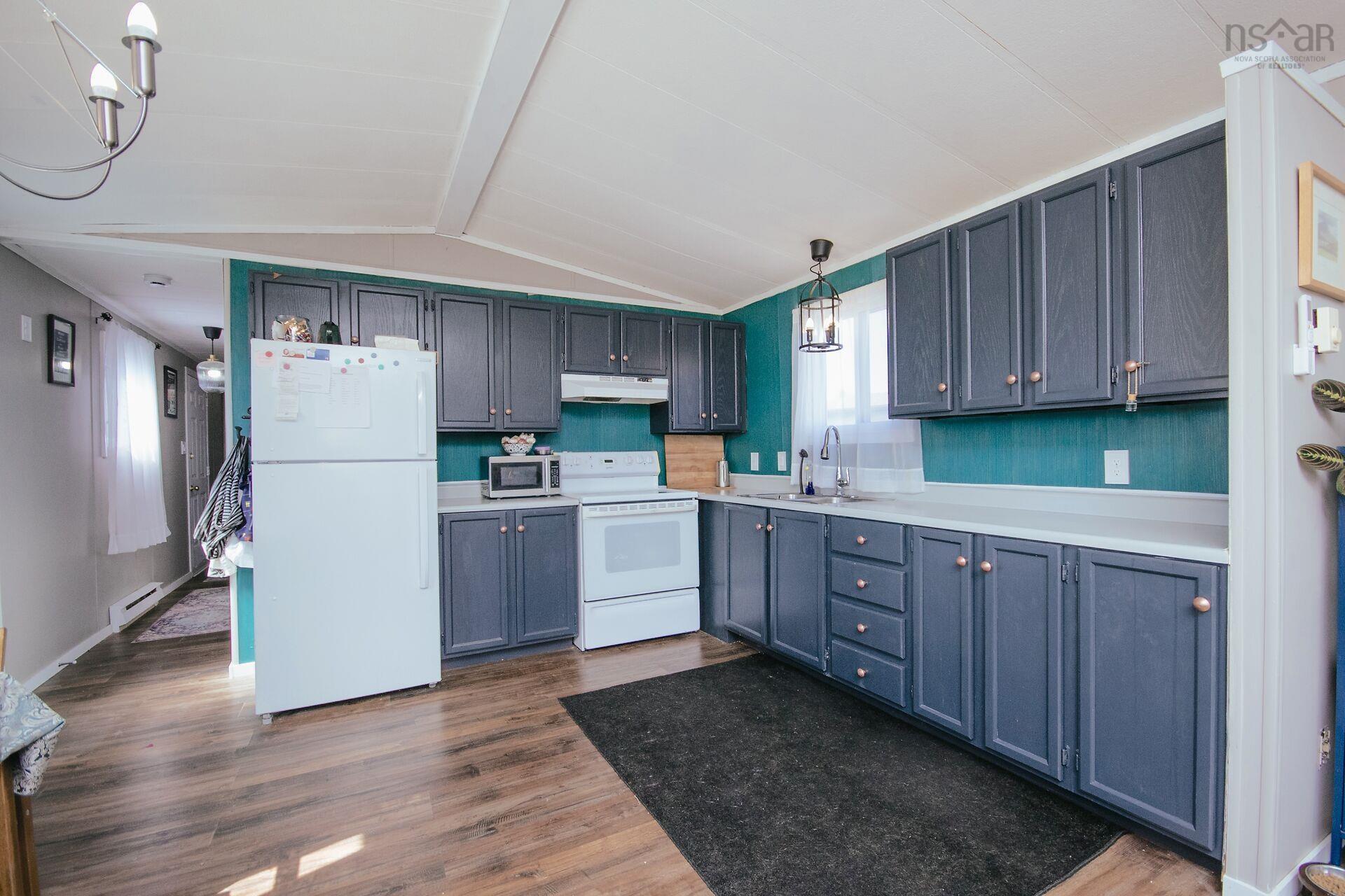 1 Birch Street, Westphal, NS (MLS 202606555)