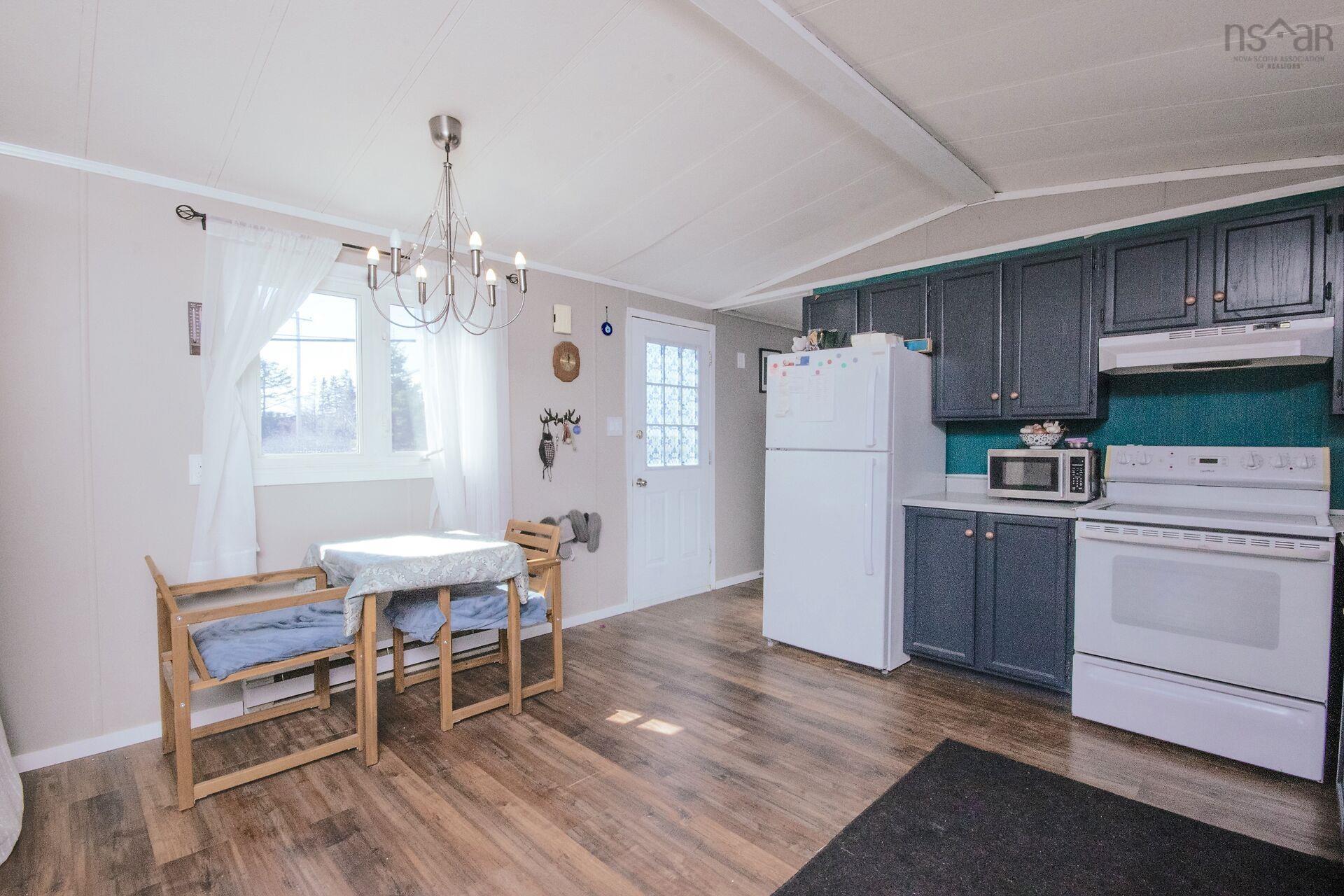 1 Birch Street, Westphal, NS (MLS 202606555)