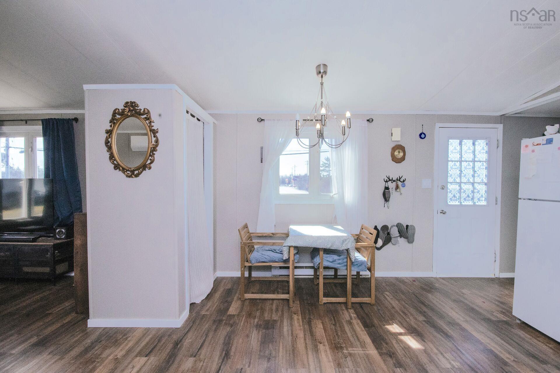 1 Birch Street, Westphal, NS (MLS 202606555)