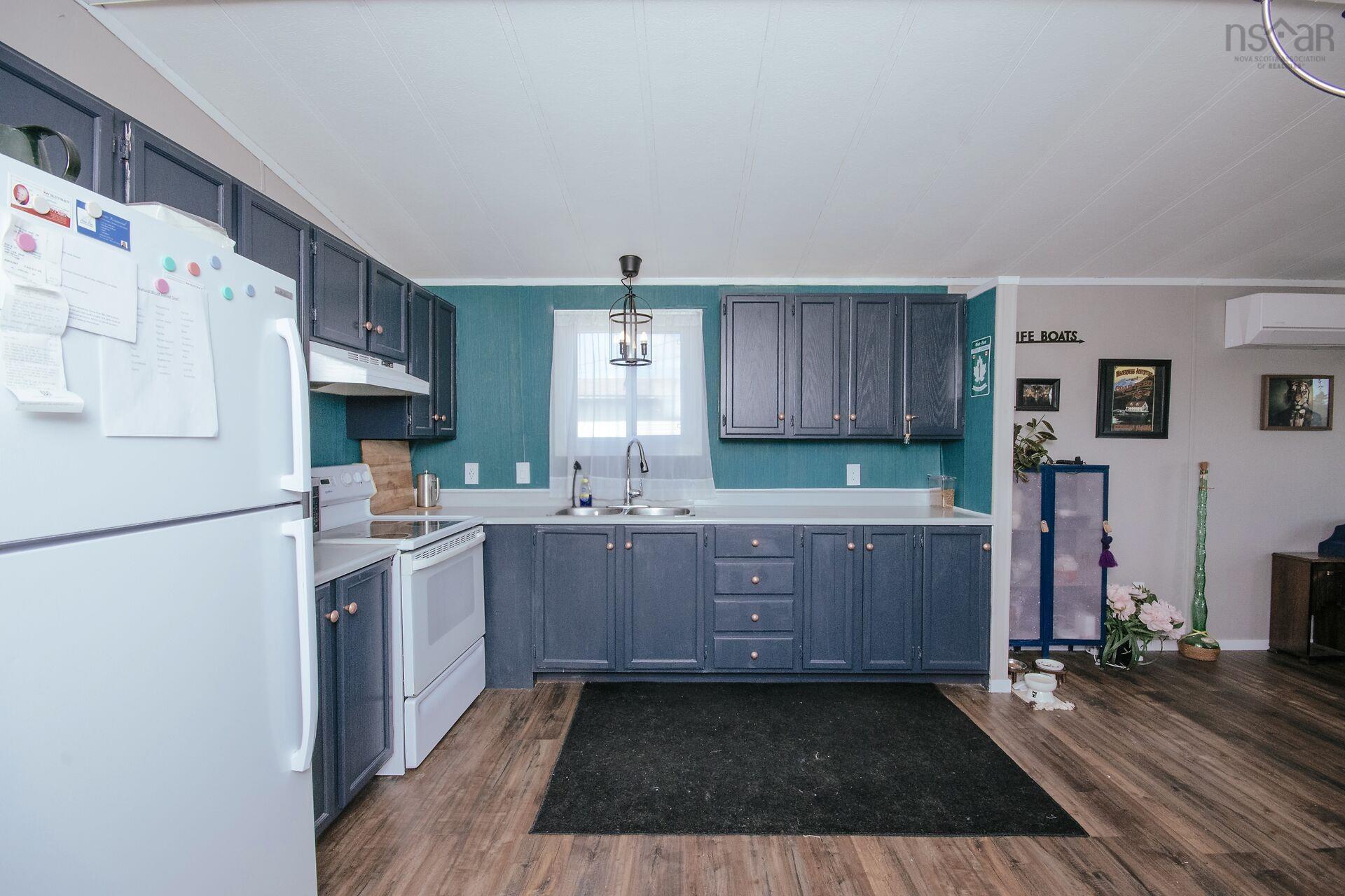 1 Birch Street, Westphal, NS (MLS 202606555)