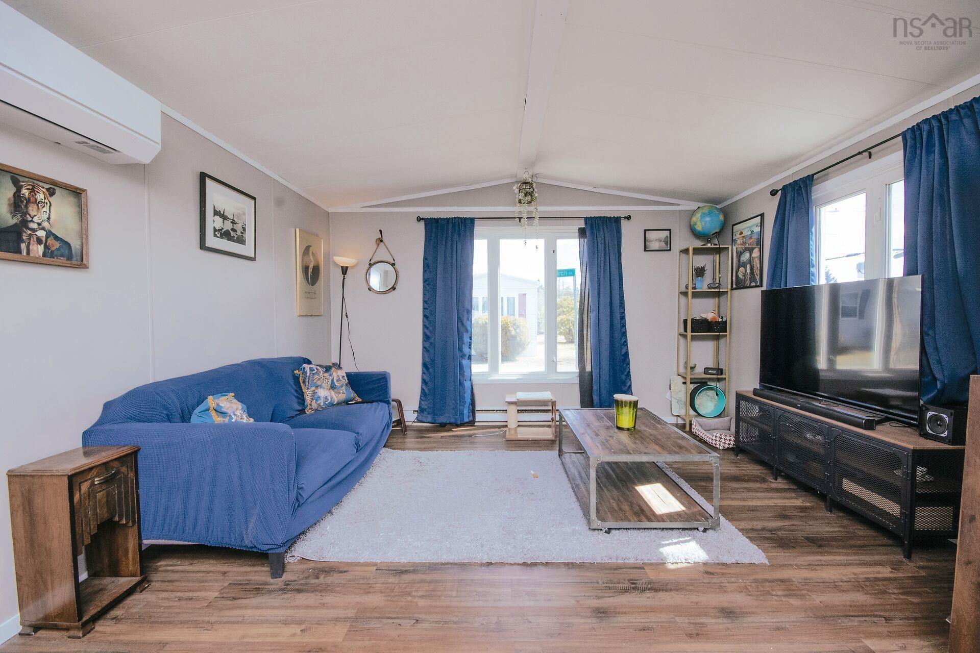 1 Birch Street, Westphal, NS (MLS 202606555)