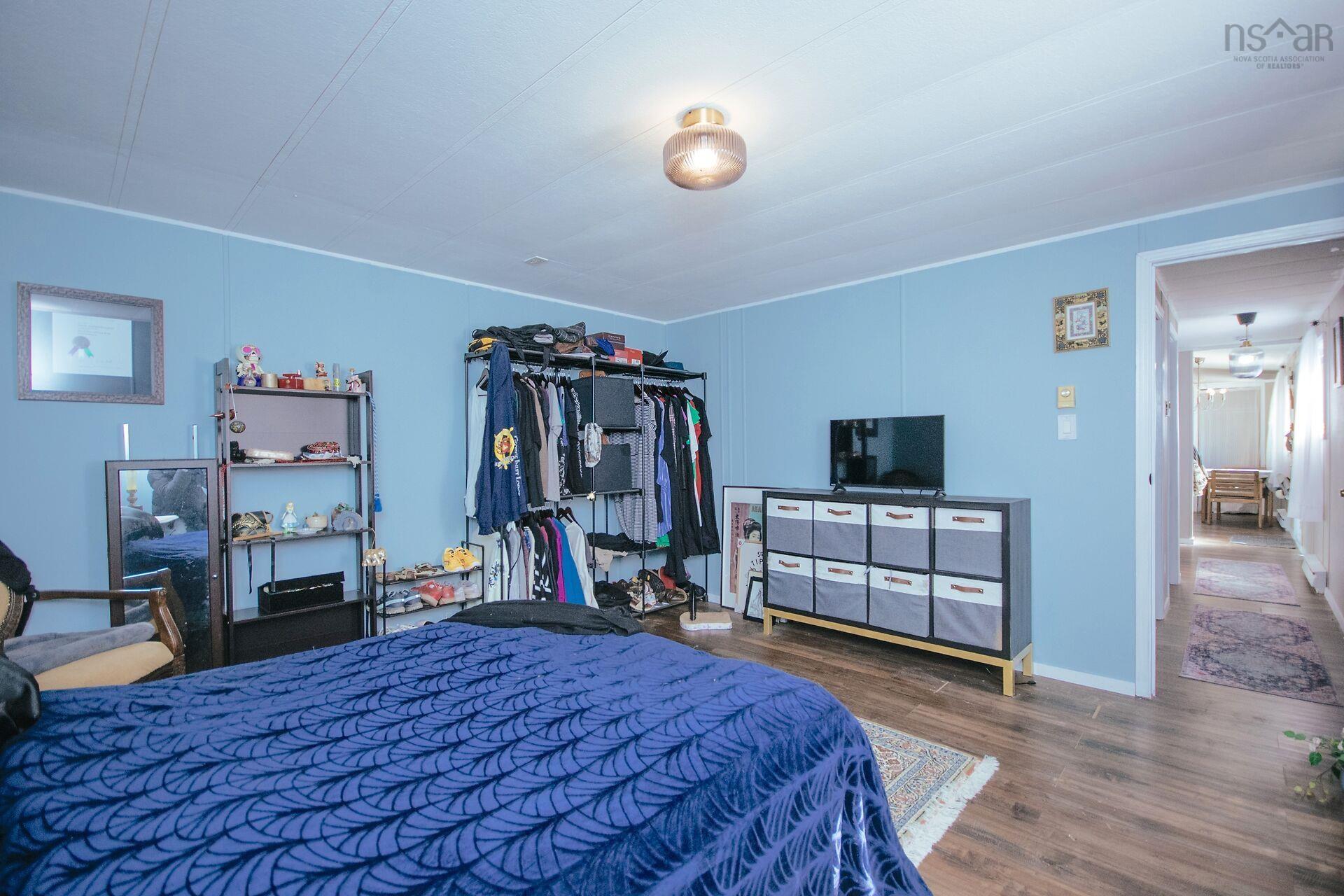1 Birch Street, Westphal, NS (MLS 202606555)