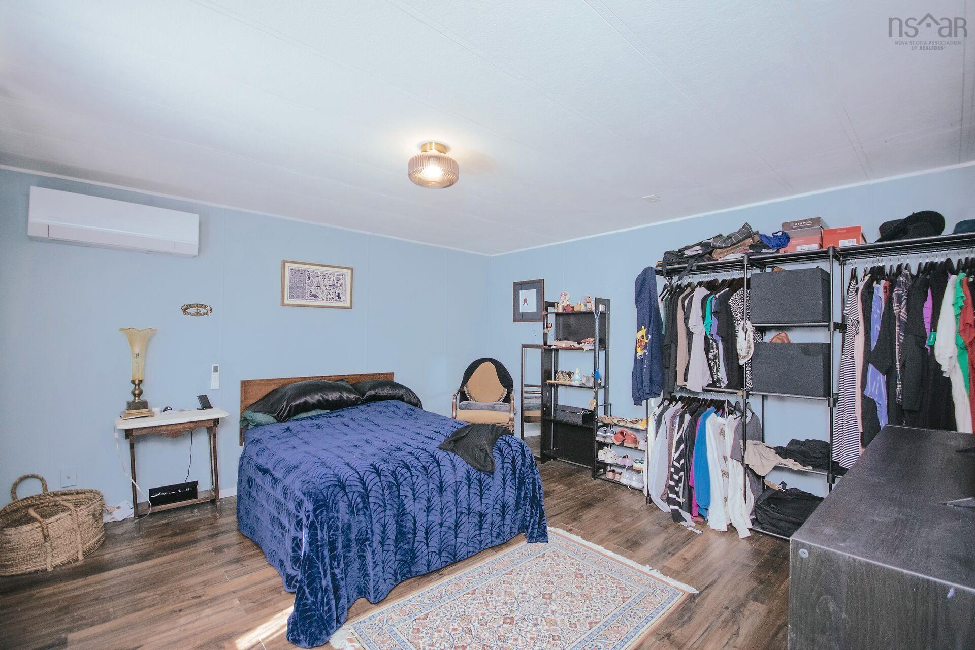 1 Birch Street, Westphal, NS (MLS 202606555)