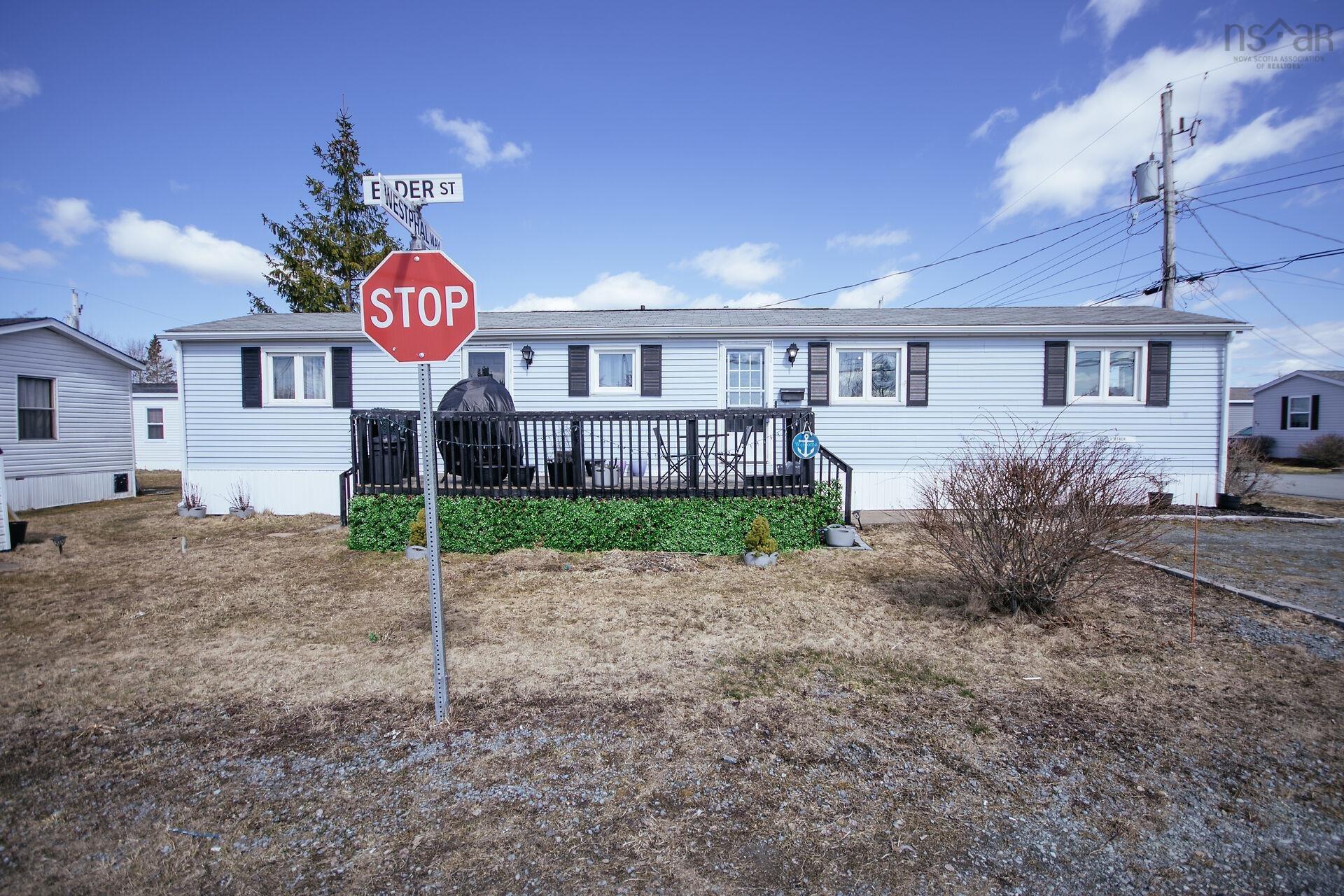 1 Birch Street, Westphal, NS (MLS 202606555)