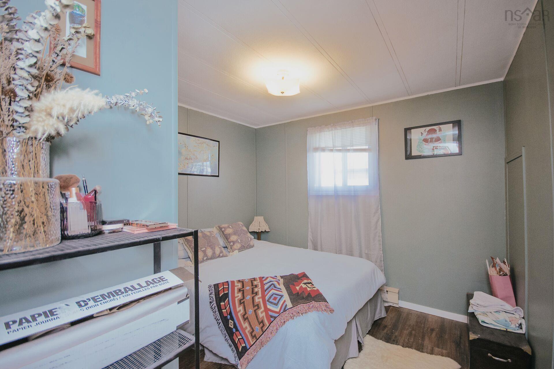 1 Birch Street, Westphal, NS (MLS 202606555)