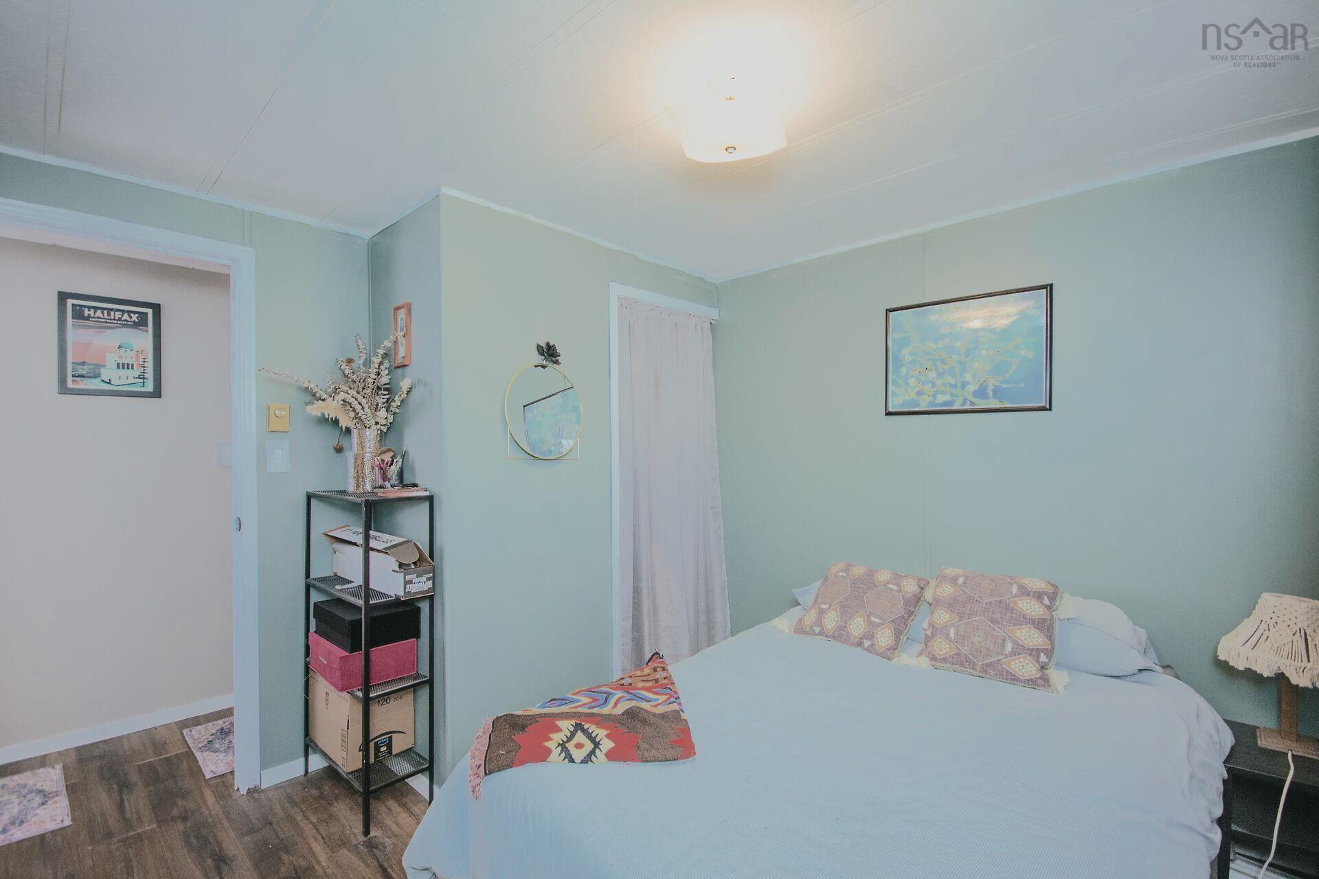 1 Birch Street, Westphal, NS (MLS 202606555)