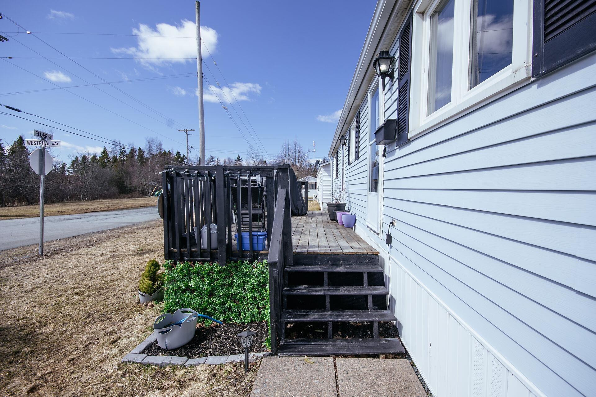 1 Birch Street, Westphal, NS (MLS 202606555)