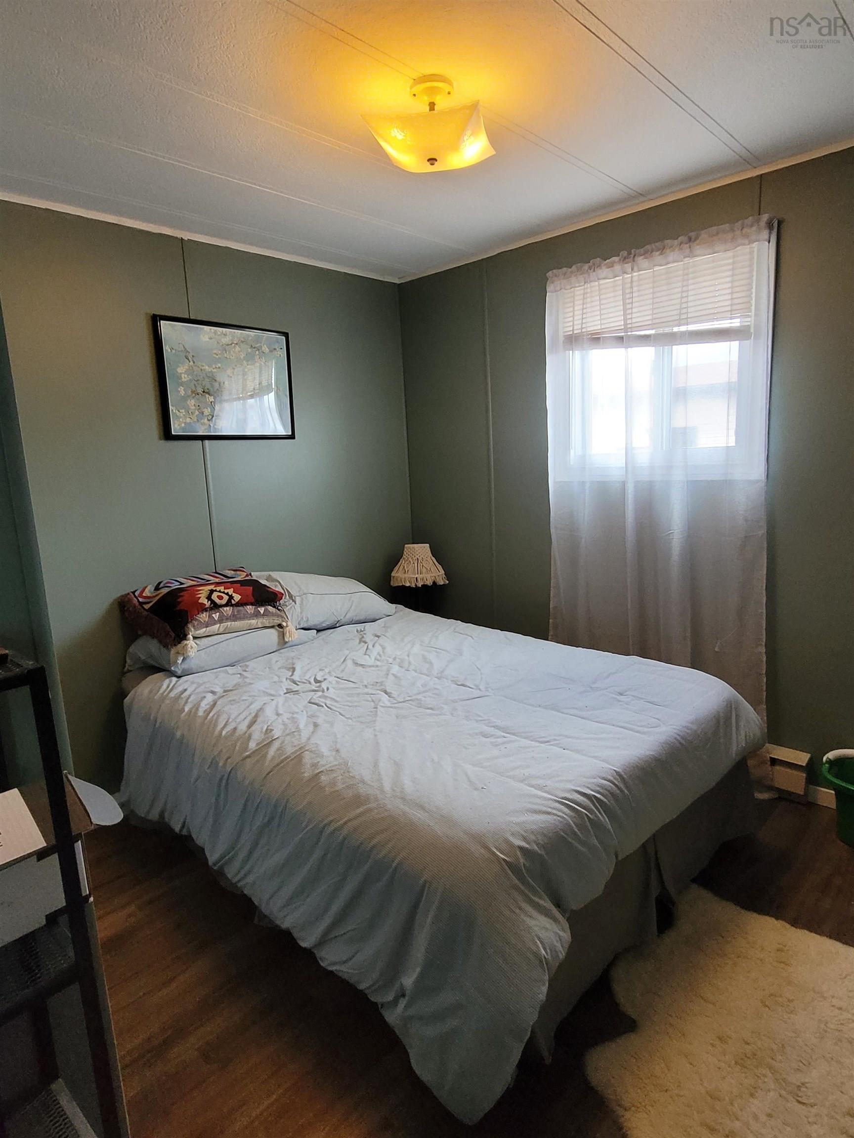 1 Birch Street, Westphal, NS (MLS 202606555)