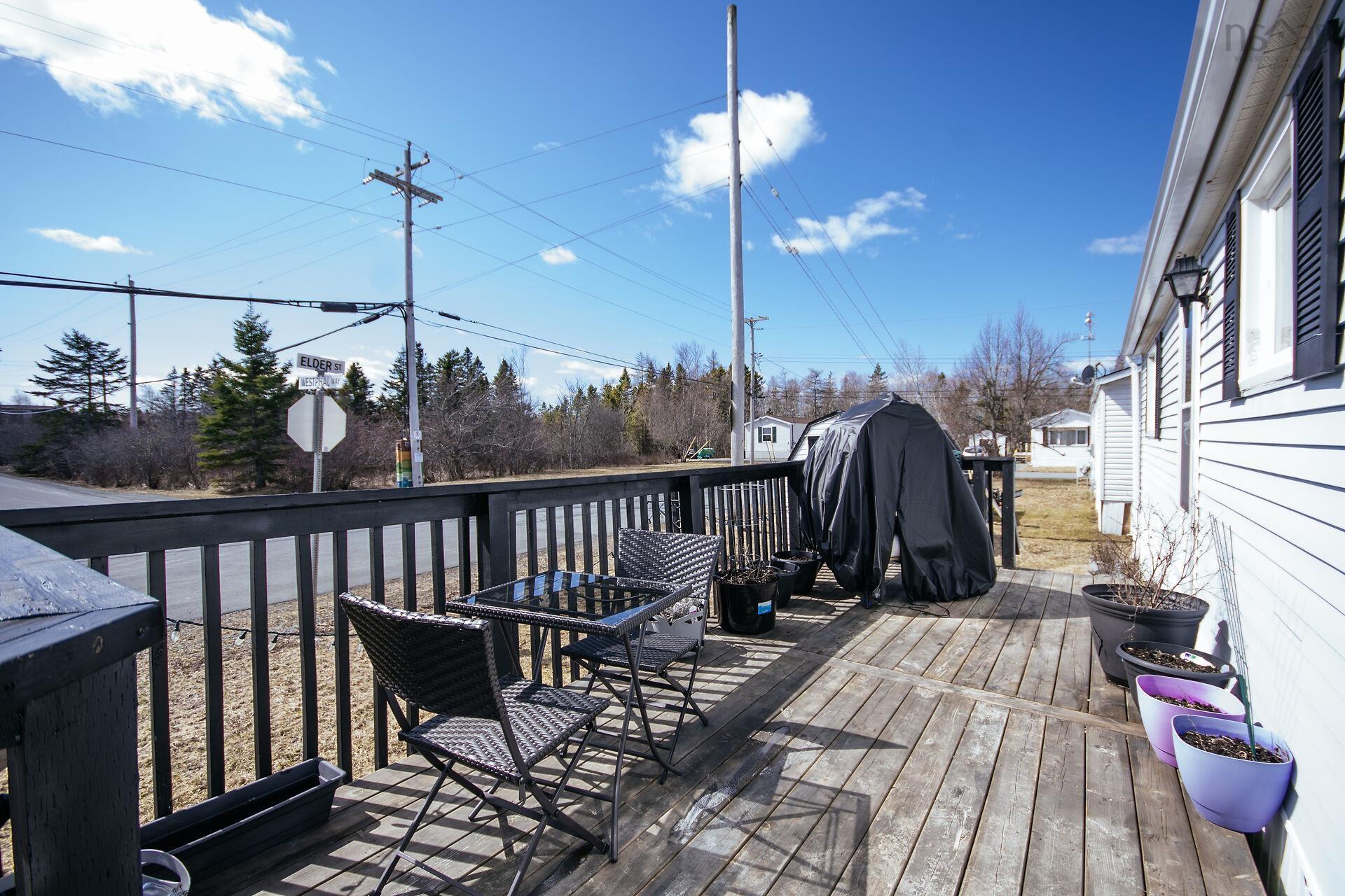 1 Birch Street, Westphal, NS (MLS 202606555)