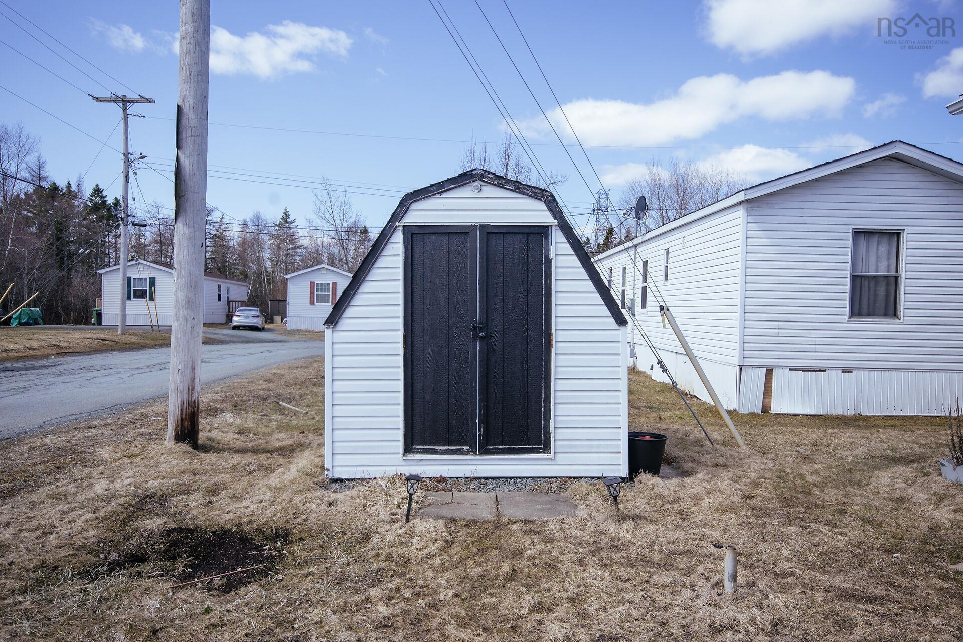 1 Birch Street, Westphal, NS (MLS 202606555)