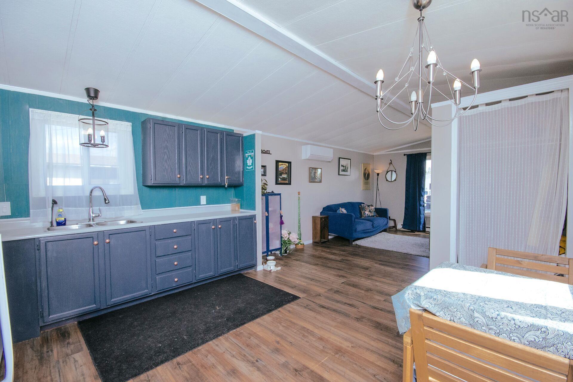 1 Birch Street, Westphal, NS (MLS 202606555)