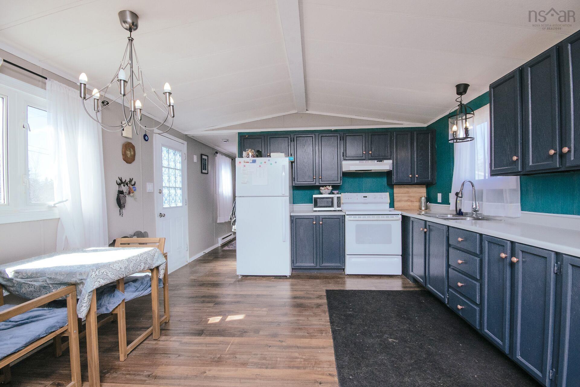 1 Birch Street, Westphal, NS (MLS 202606555)