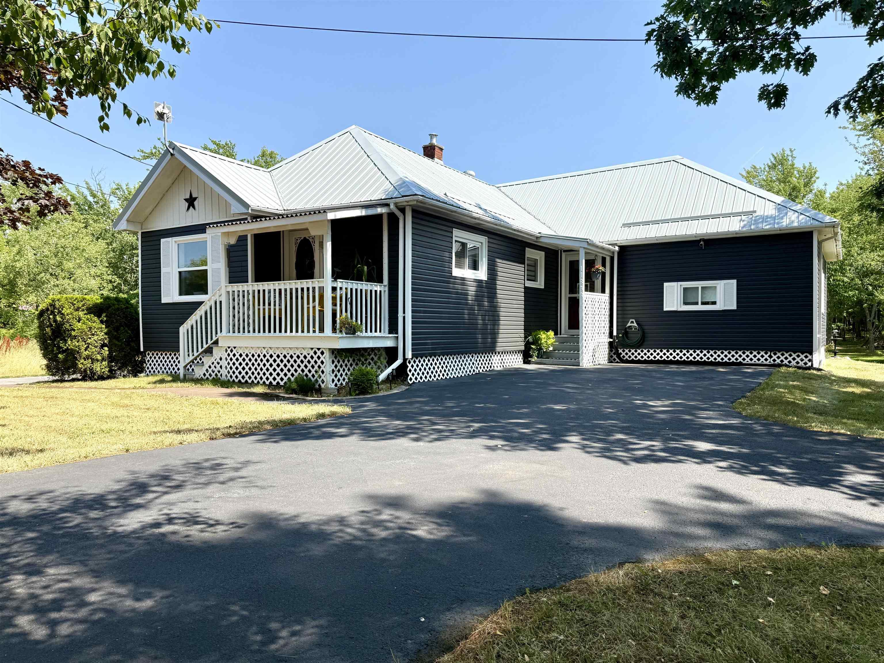 11838 2 Highway, Leamington, NS (MLS 202606556)