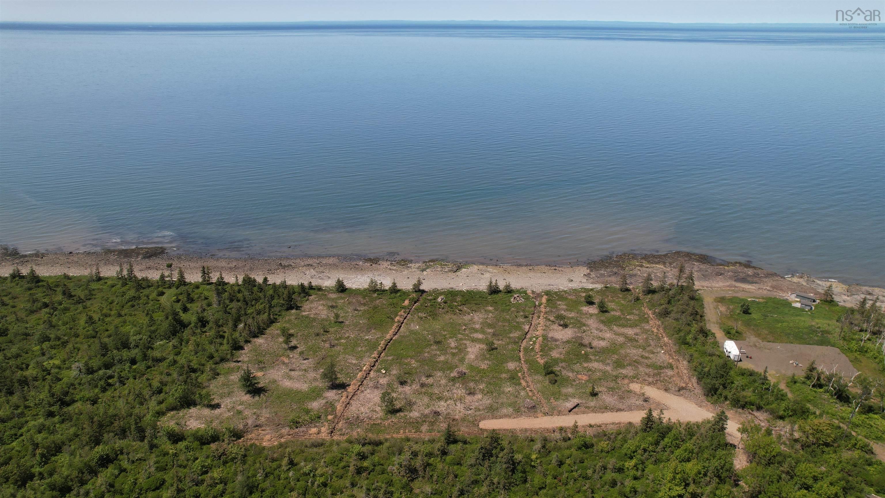 $175,000.00: Lot 8b Shore road west, Phinneys Cove