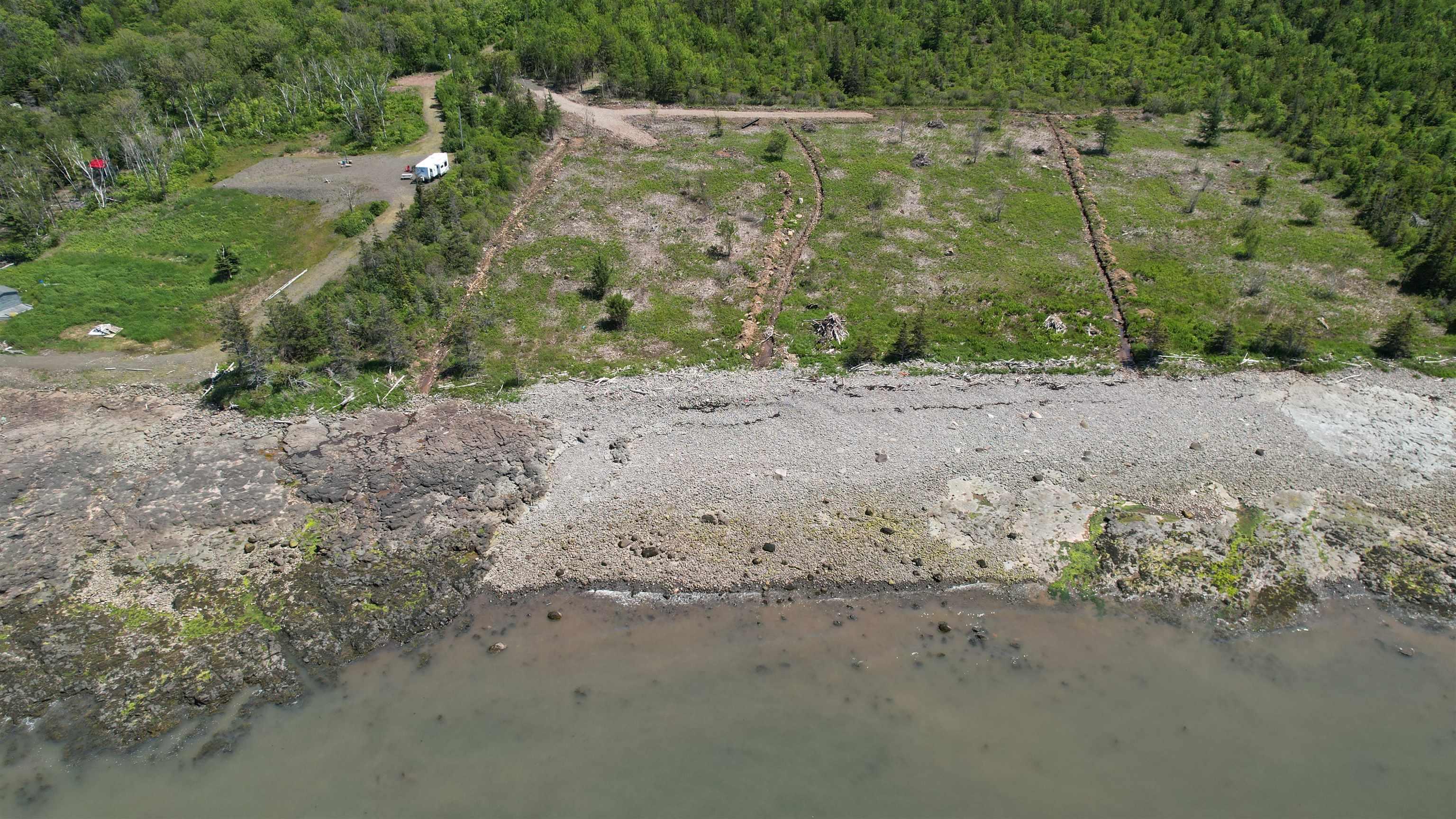 $175,000.00: Lot 8b Shore road west, Phinneys Cove
