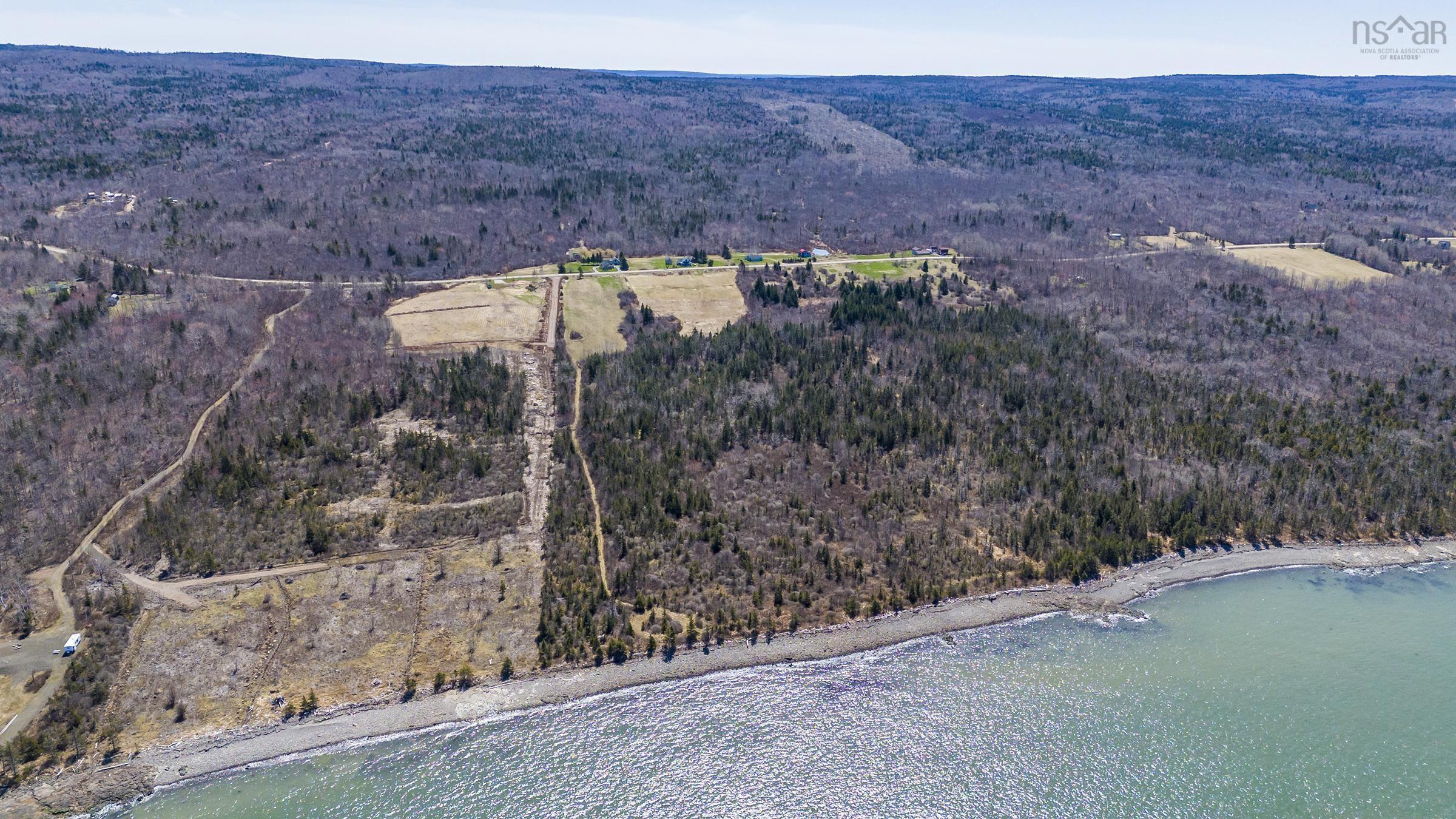 $175,000.00: Lot 8b Shore road west, Phinneys Cove