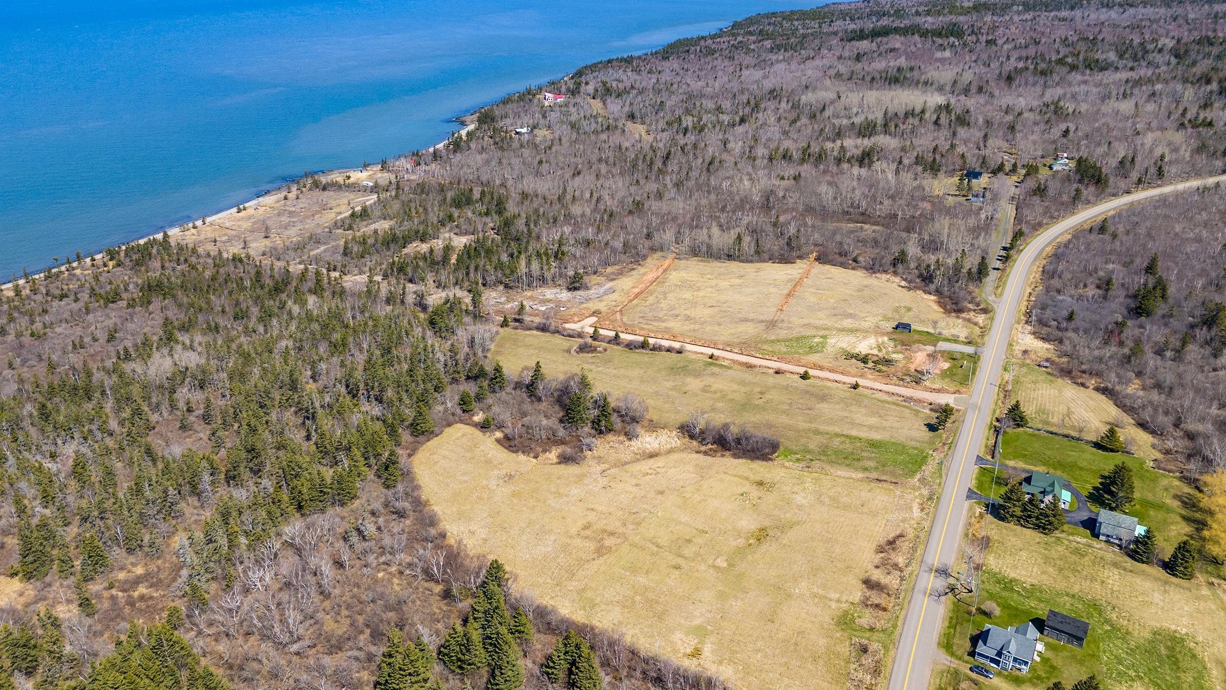 $175,000.00: Lot 8b Shore road west, Phinneys Cove