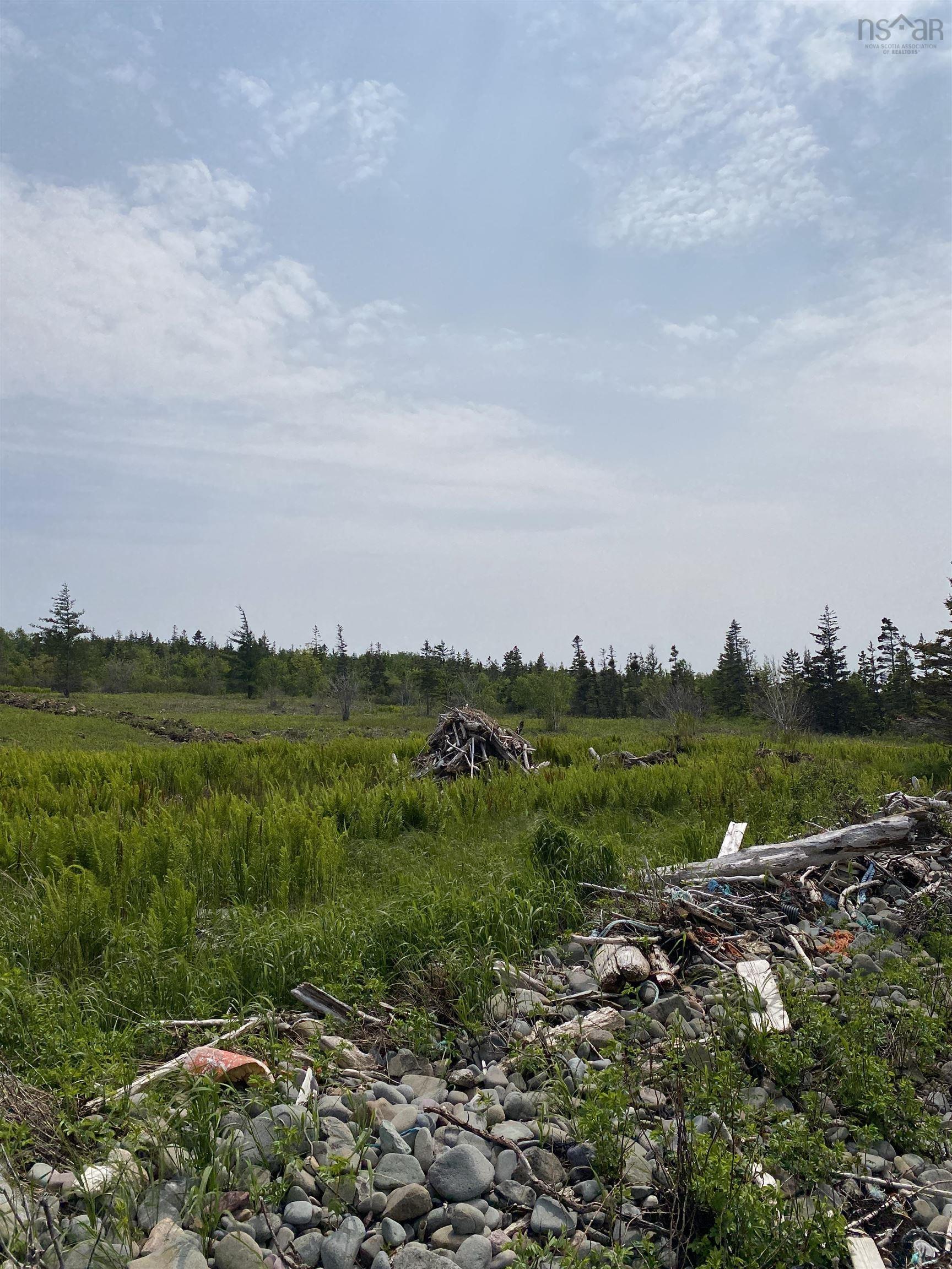 $175,000.00: Lot 8b Shore road west, Phinneys Cove