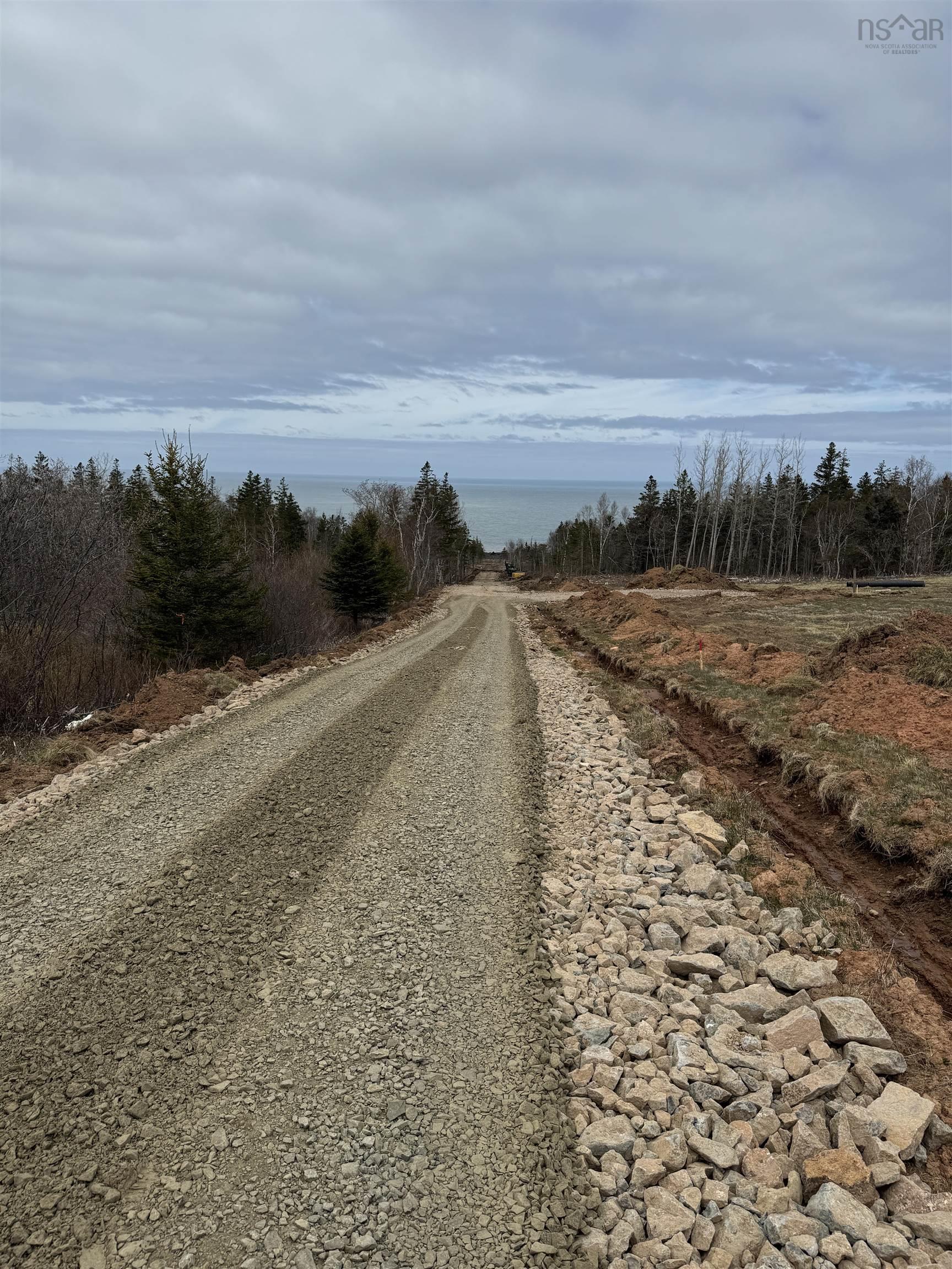 $175,000.00: Lot 8b Shore road west, Phinneys Cove
