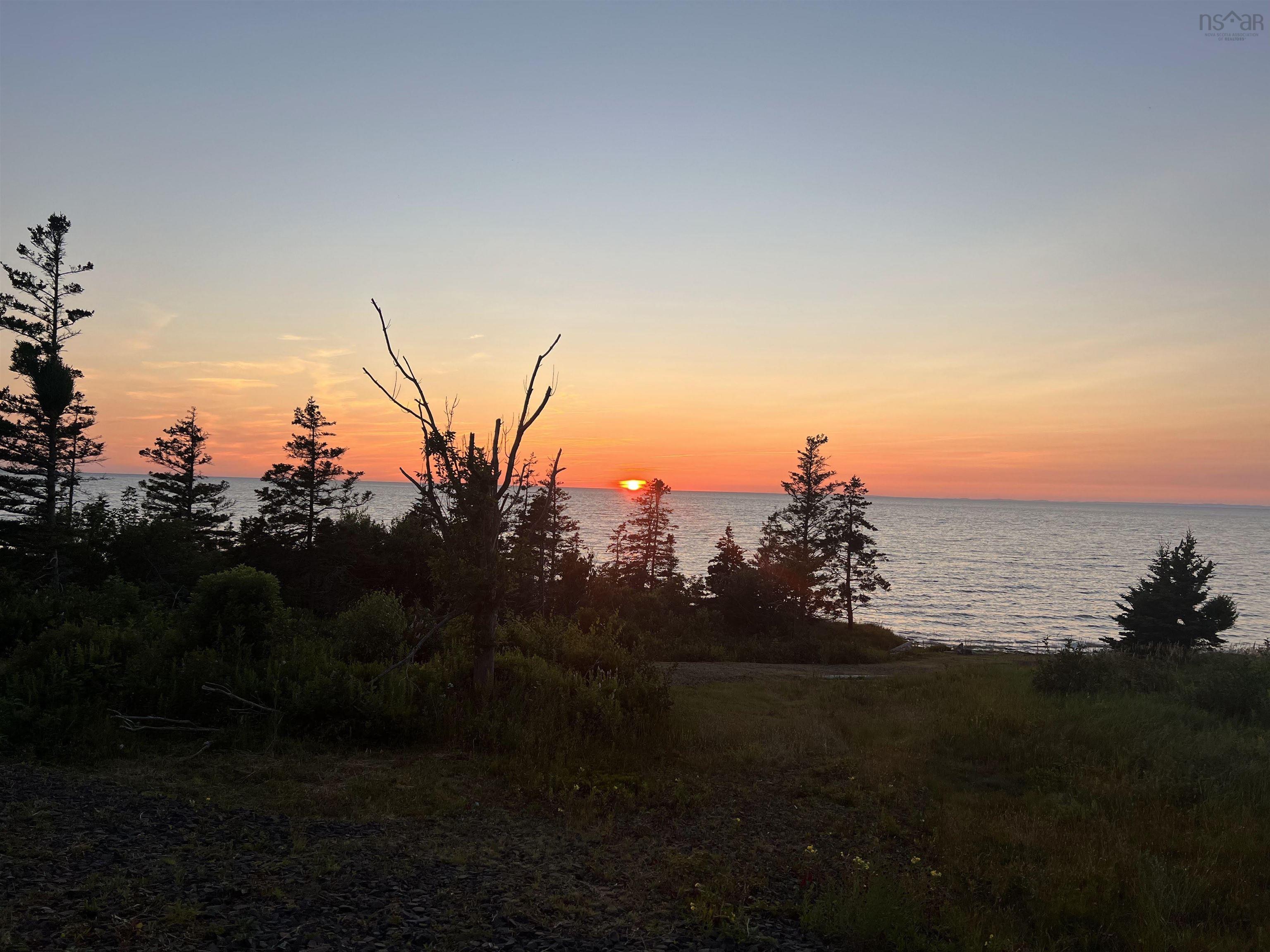 $175,000.00: Lot 8b Shore road west, Phinneys Cove