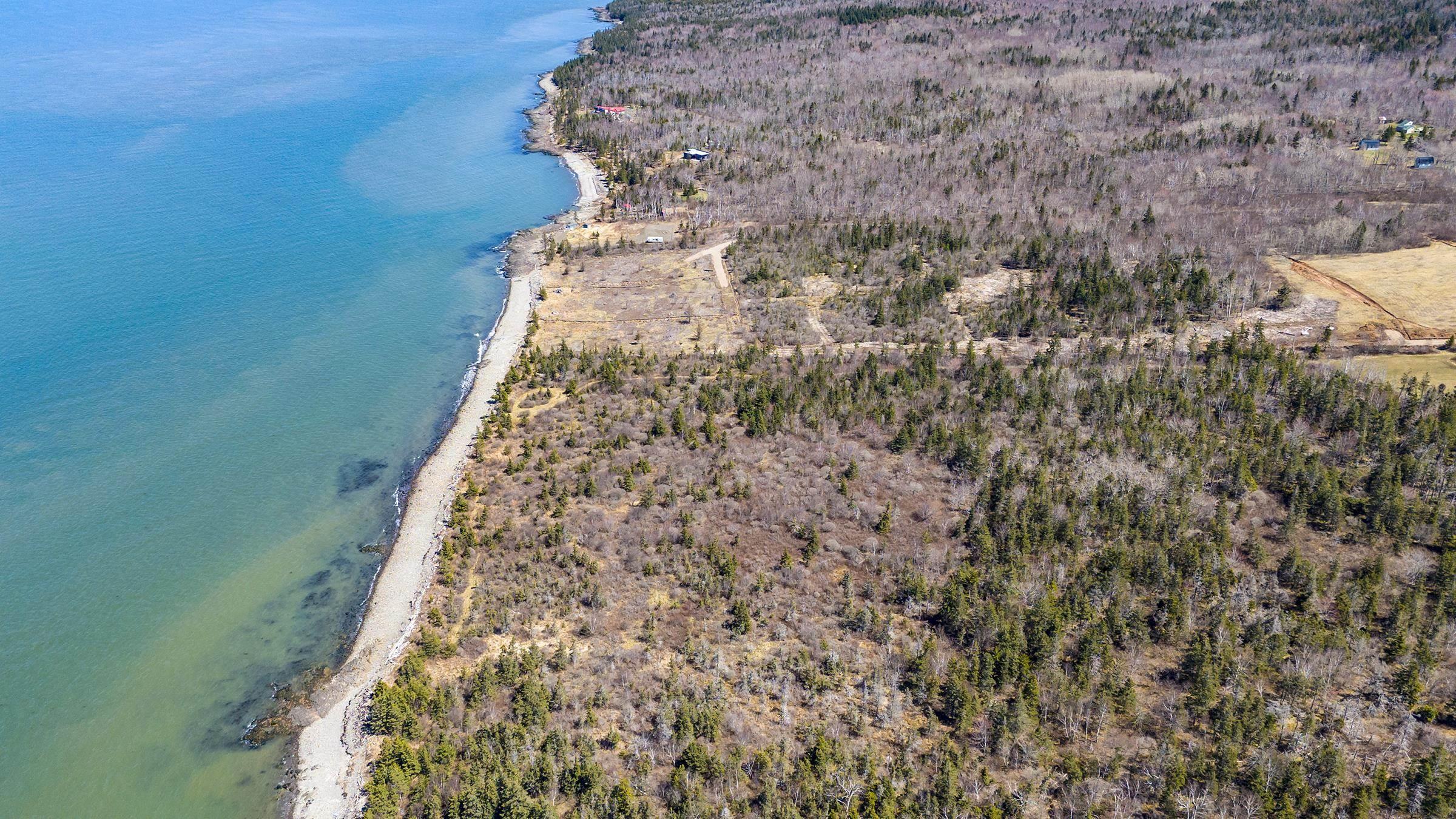 $140,000.00: Lot 9 Shore Road West, Phinneys Cove