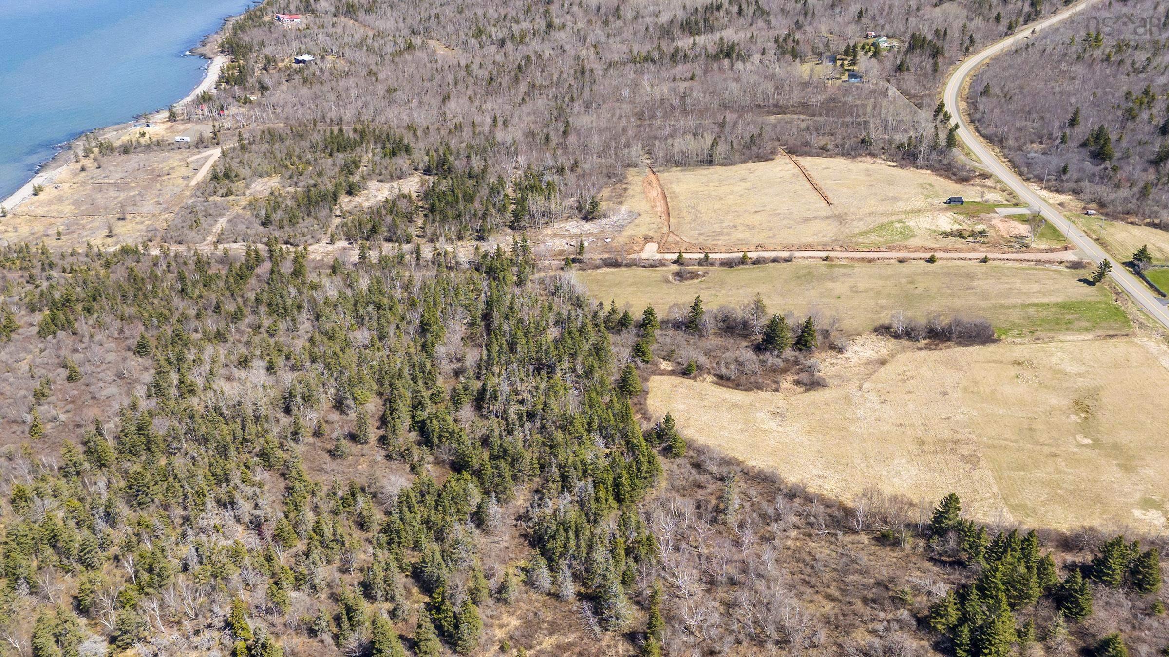 $140,000.00: Lot 9 Shore Road West, Phinneys Cove