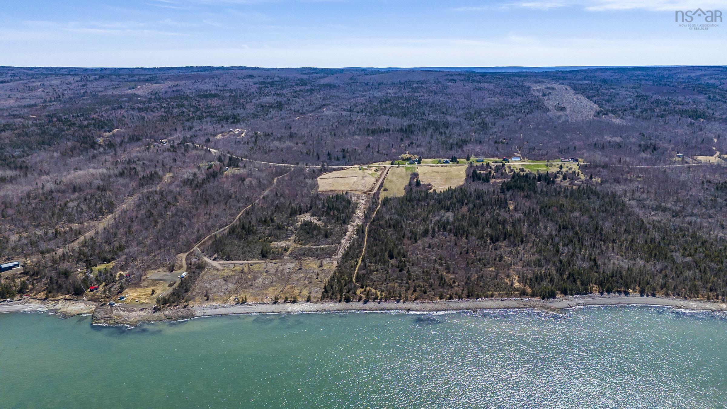 $140,000.00: Lot 9 Shore Road West, Phinneys Cove