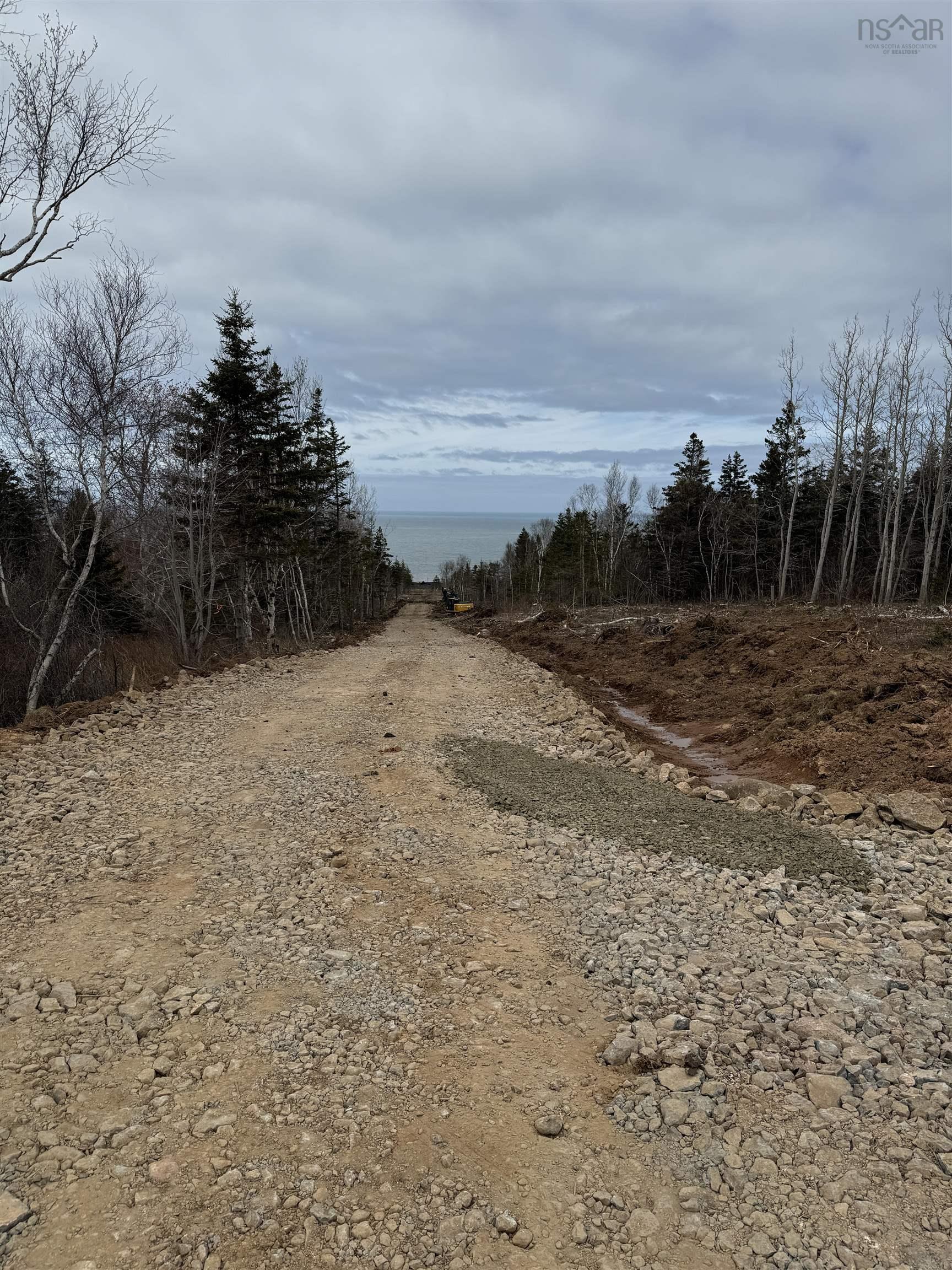 $140,000.00: Lot 9 Shore Road West, Phinneys Cove