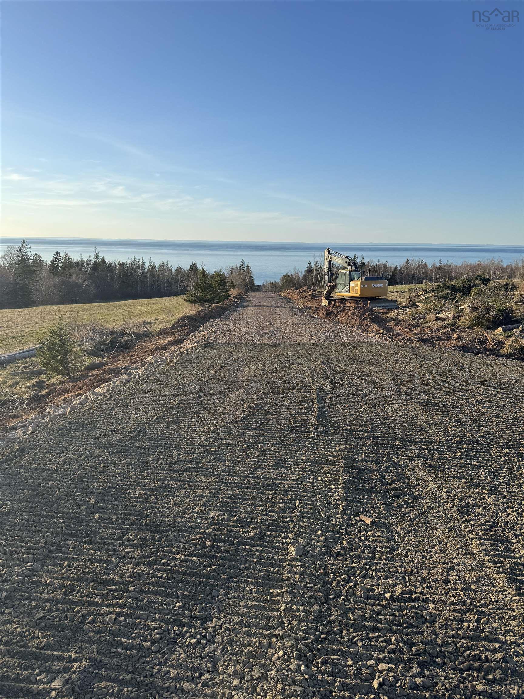 $140,000.00: Lot 9 Shore Road West, Phinneys Cove
