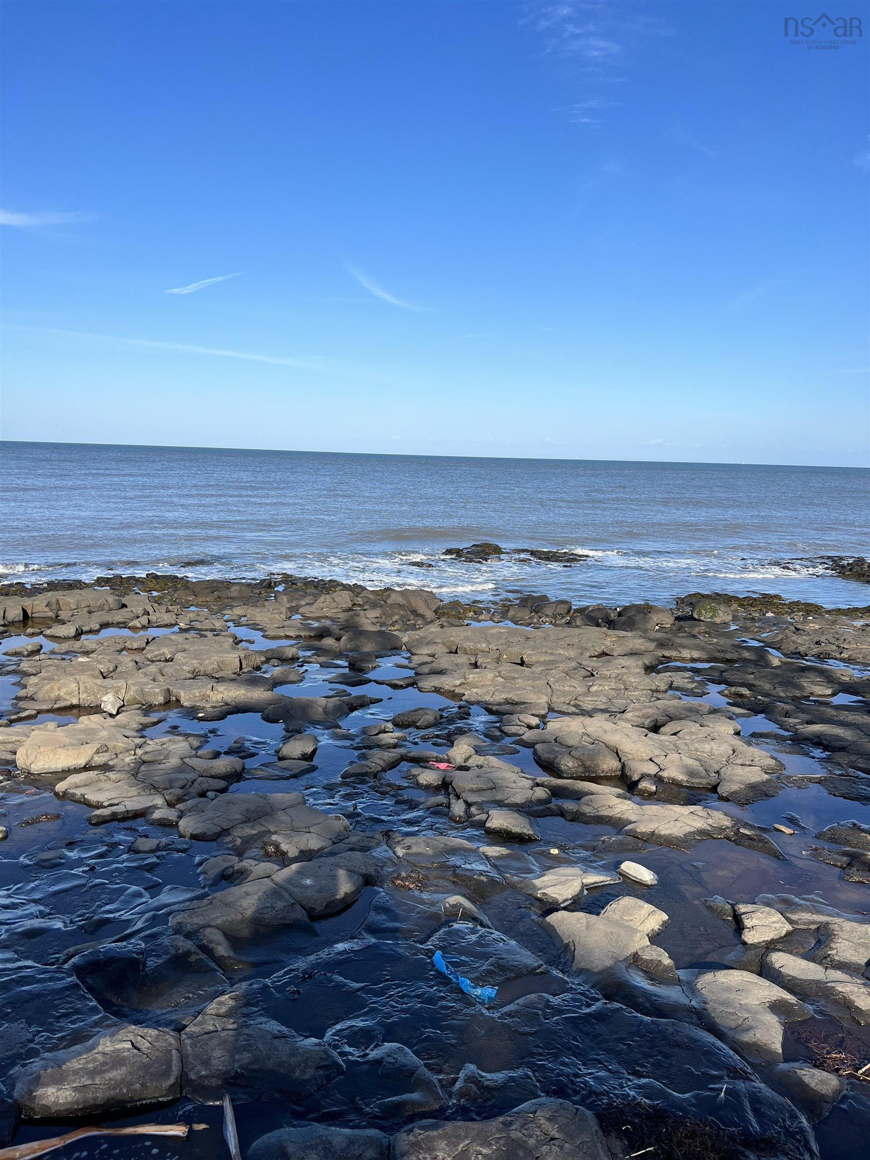 $140,000.00: Lot 9 Shore Road West, Phinneys Cove