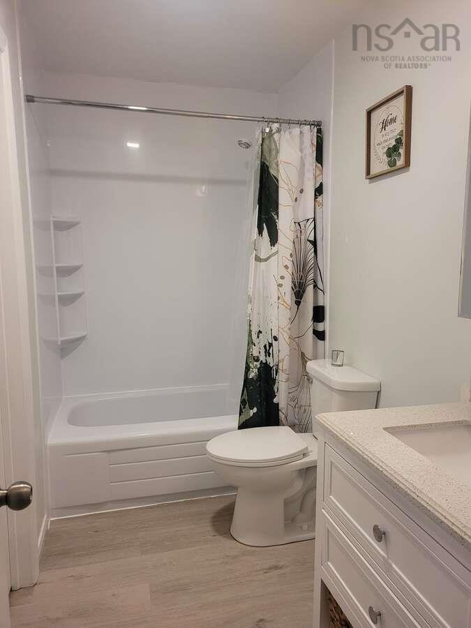 9 Campeau Court, Eastern Passage, NS (MLS 202606564)