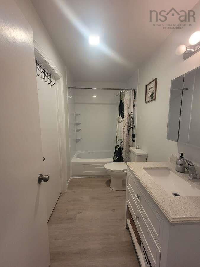 9 Campeau Court, Eastern Passage, NS (MLS 202606564)