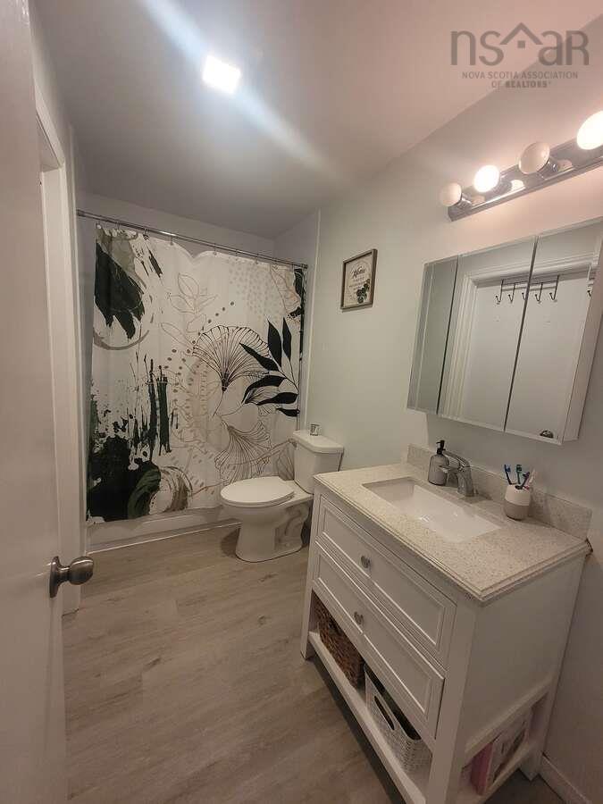 9 Campeau Court, Eastern Passage, NS (MLS 202606564)