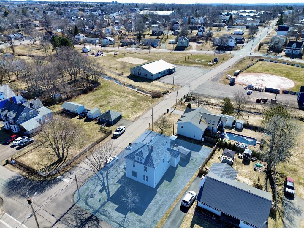 $249,900.00: 23 Queen Street, Amherst