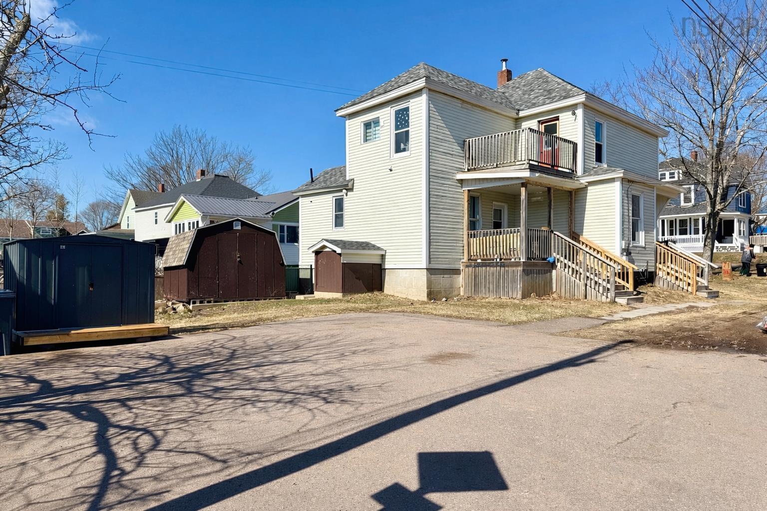 $249,900.00: 23 Queen Street, Amherst