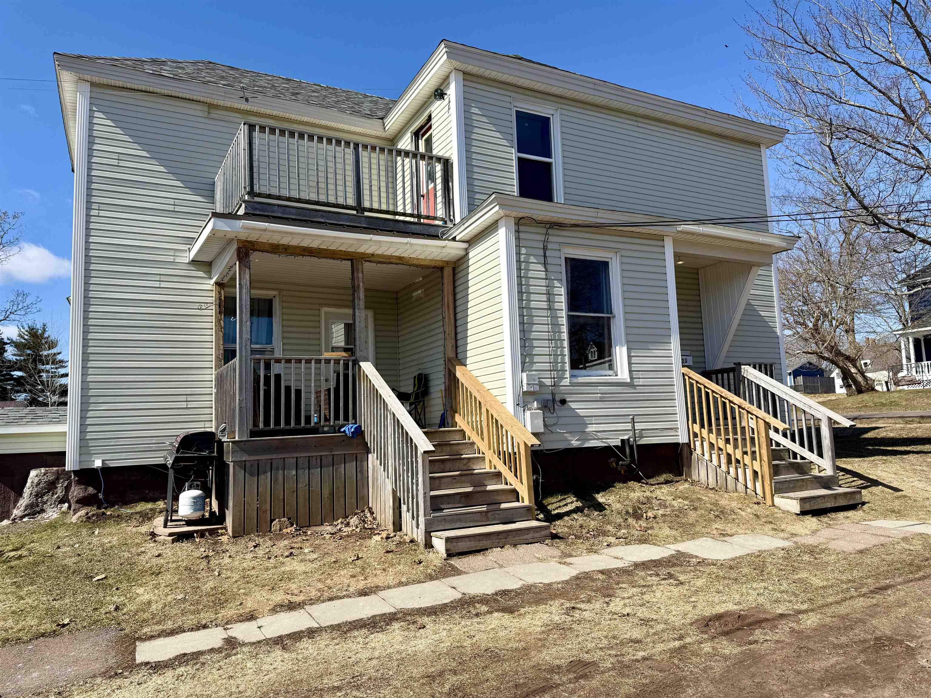 $249,900.00: 23 Queen Street, Amherst