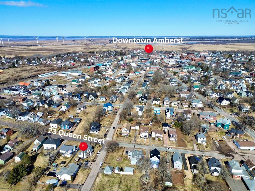 $249,900.00: 23 Queen Street, Amherst