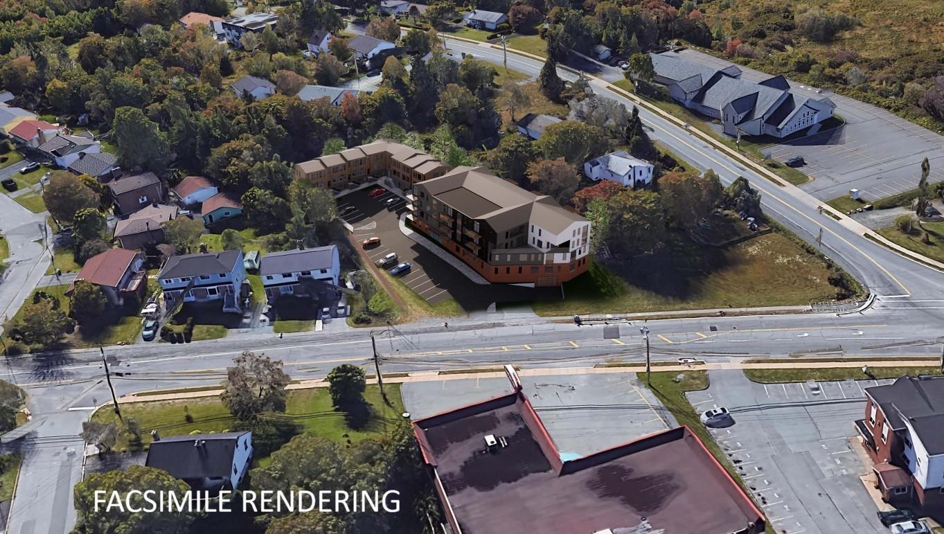 1268 Cole Harbour Road, Cole Harbour, NS (MLS 202606566)