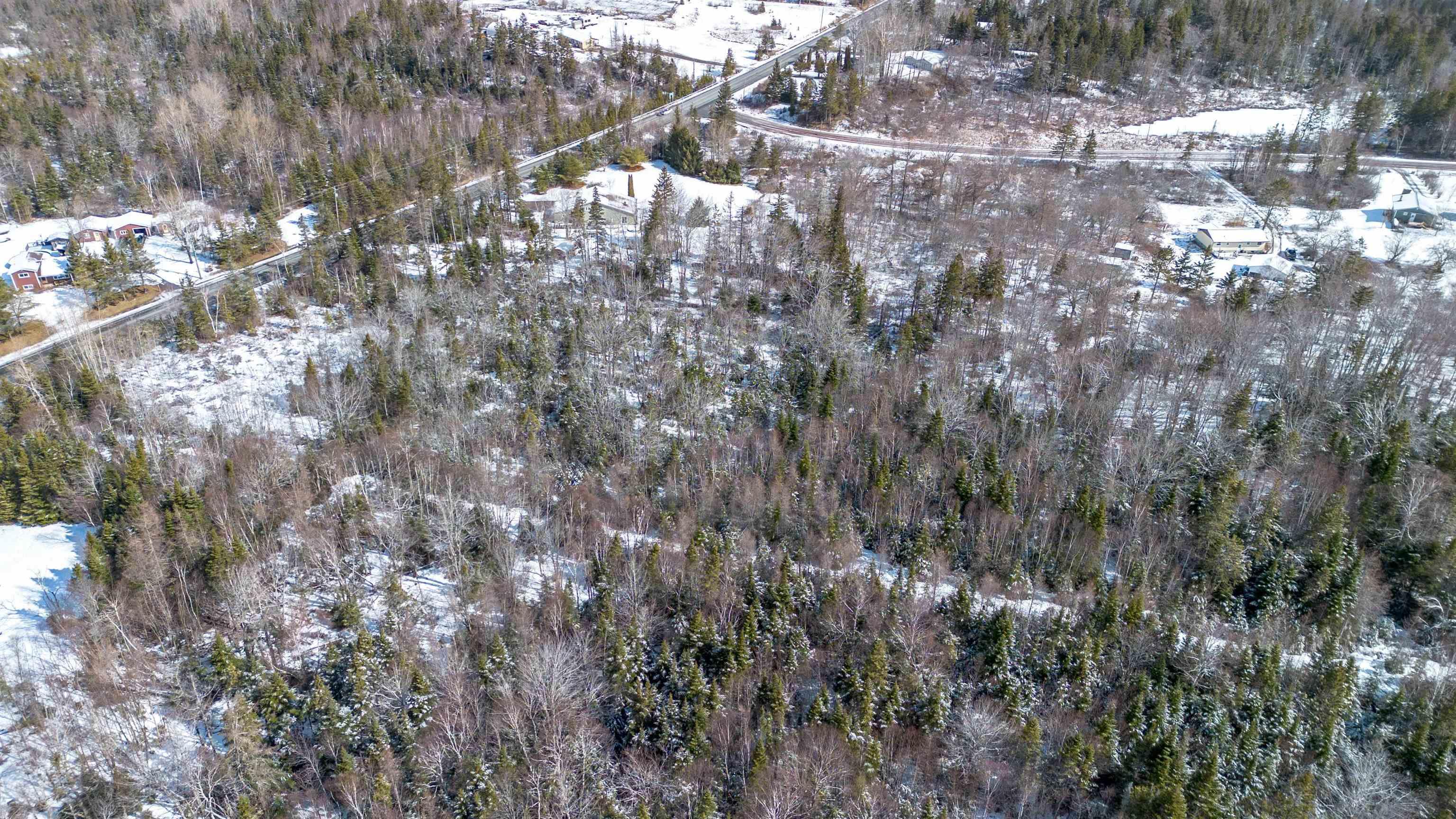 $45,000.00: Lot Highway 4 Road, Sydney Forks