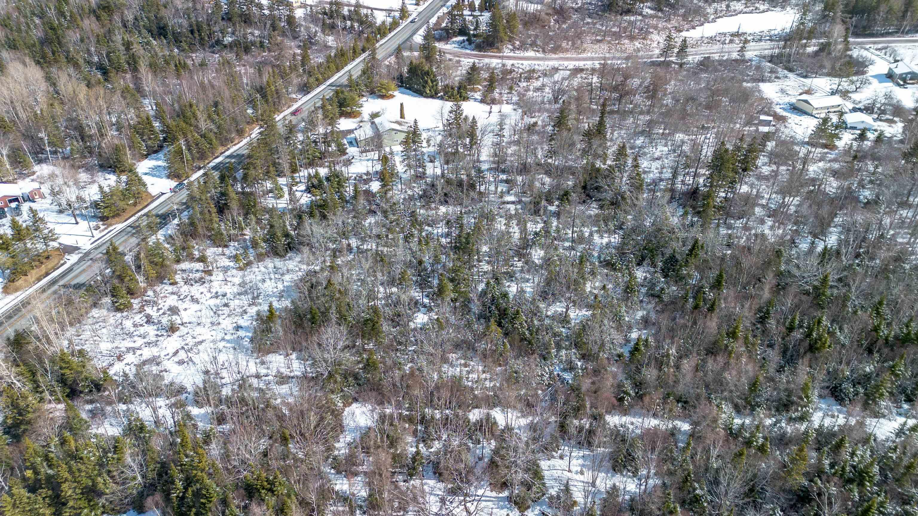 $45,000.00: Lot Highway 4 Road, Sydney Forks