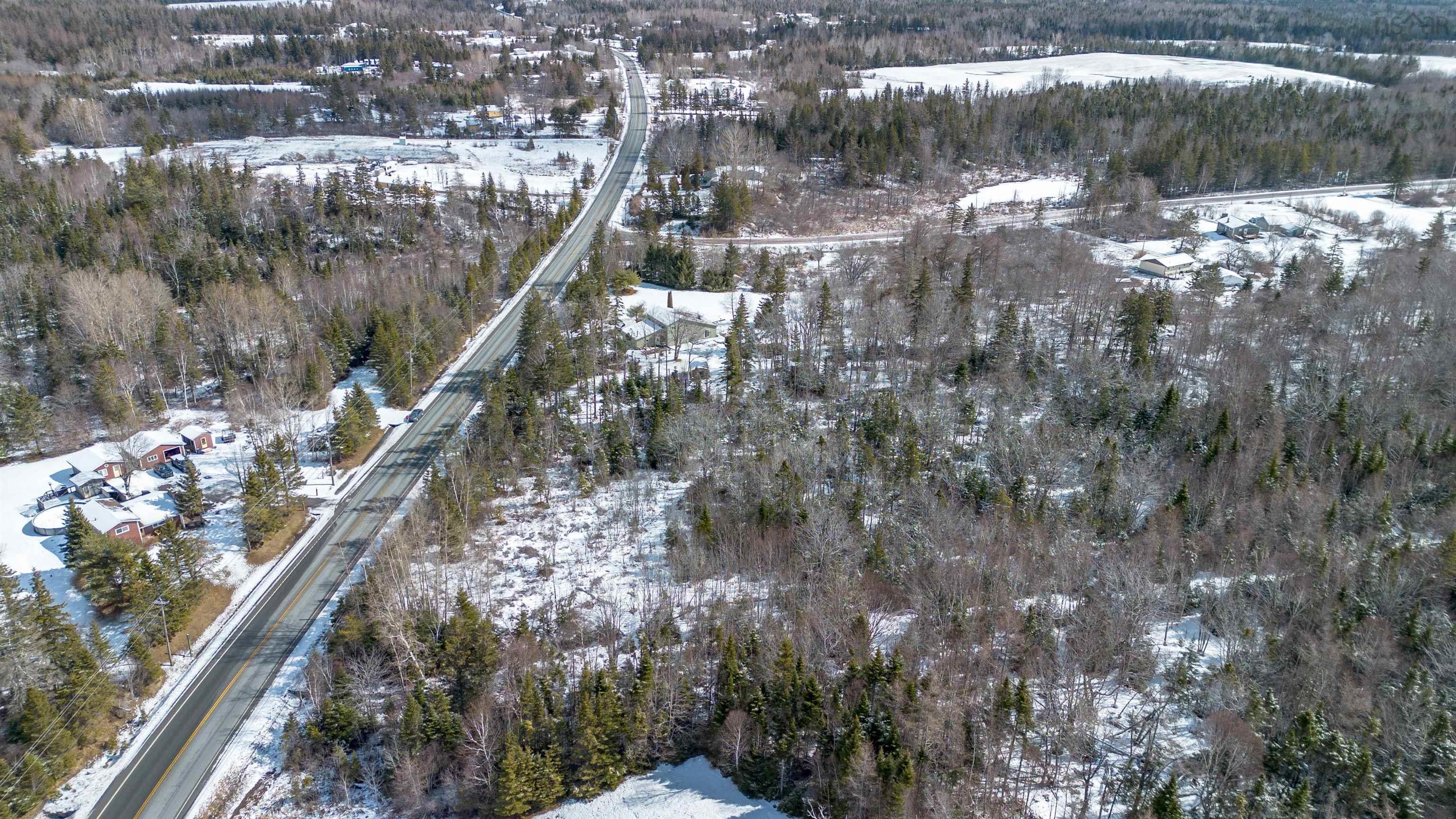 $45,000.00: Lot Highway 4 Road, Sydney Forks