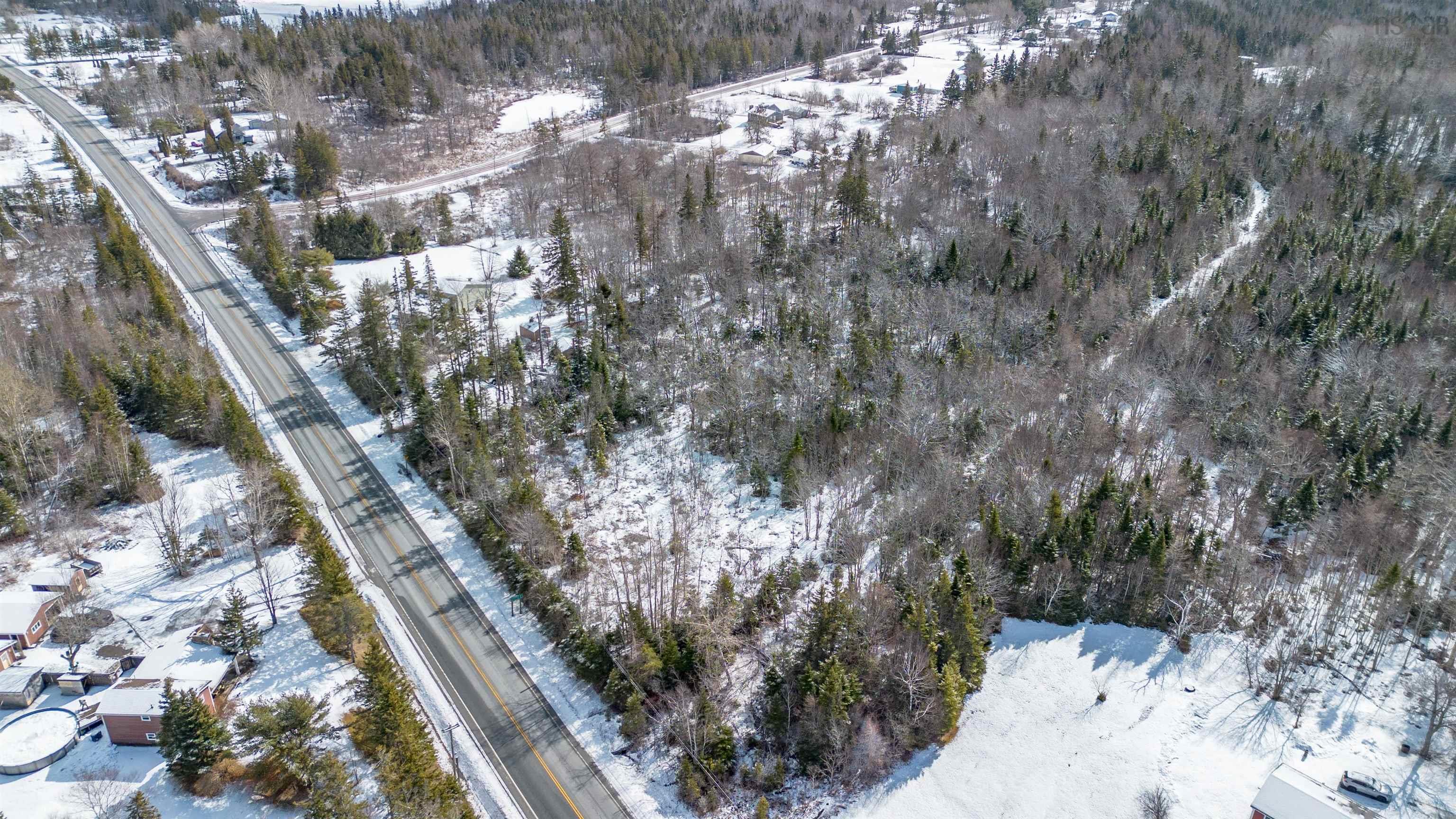 $45,000.00: Lot Highway 4 Road, Sydney Forks