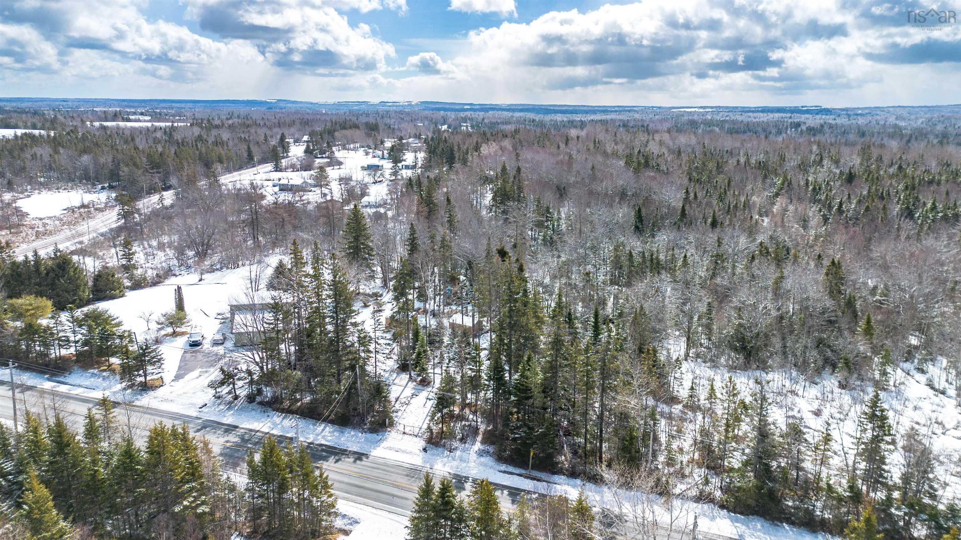 $45,000.00: Lot Highway 4 Road, Sydney Forks